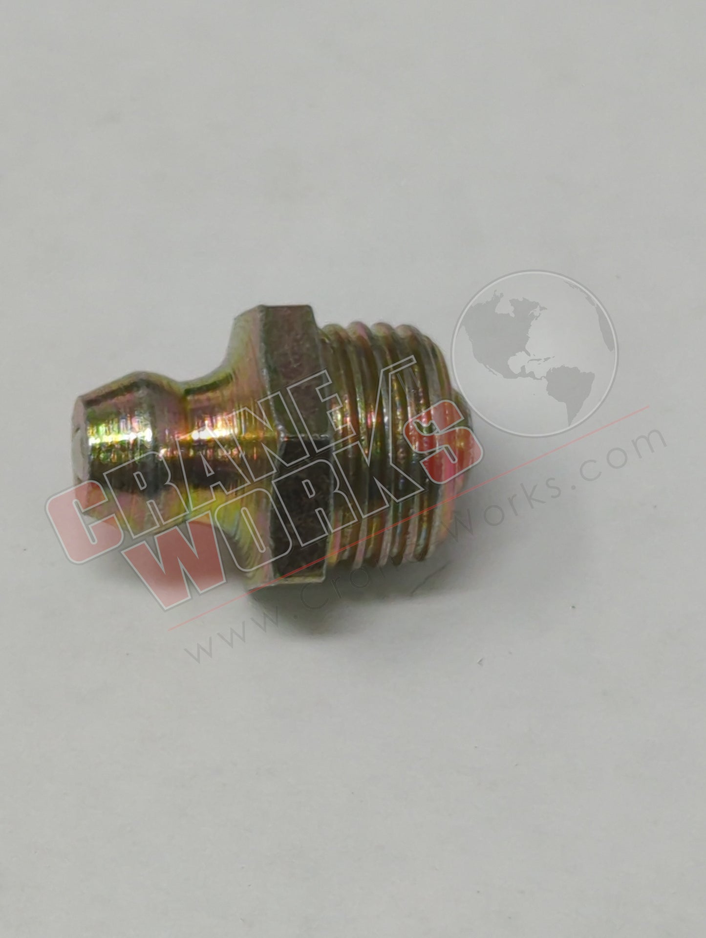 MP7604-58 | New Grease Fitting (41594)