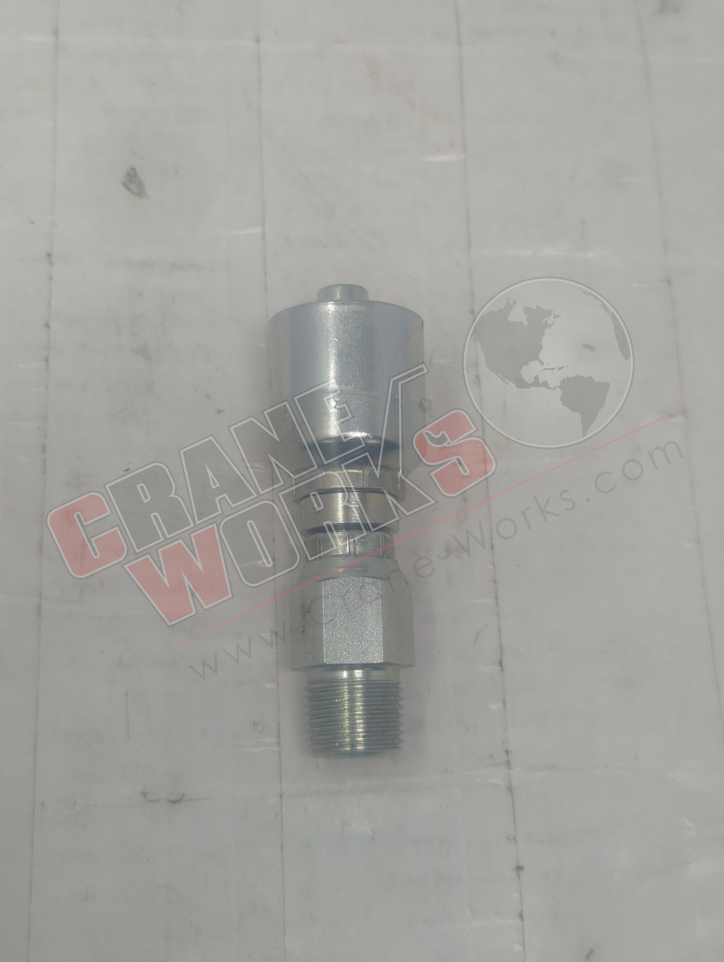 11343-06-06 | New -6Mp X -6 Hose Swivel