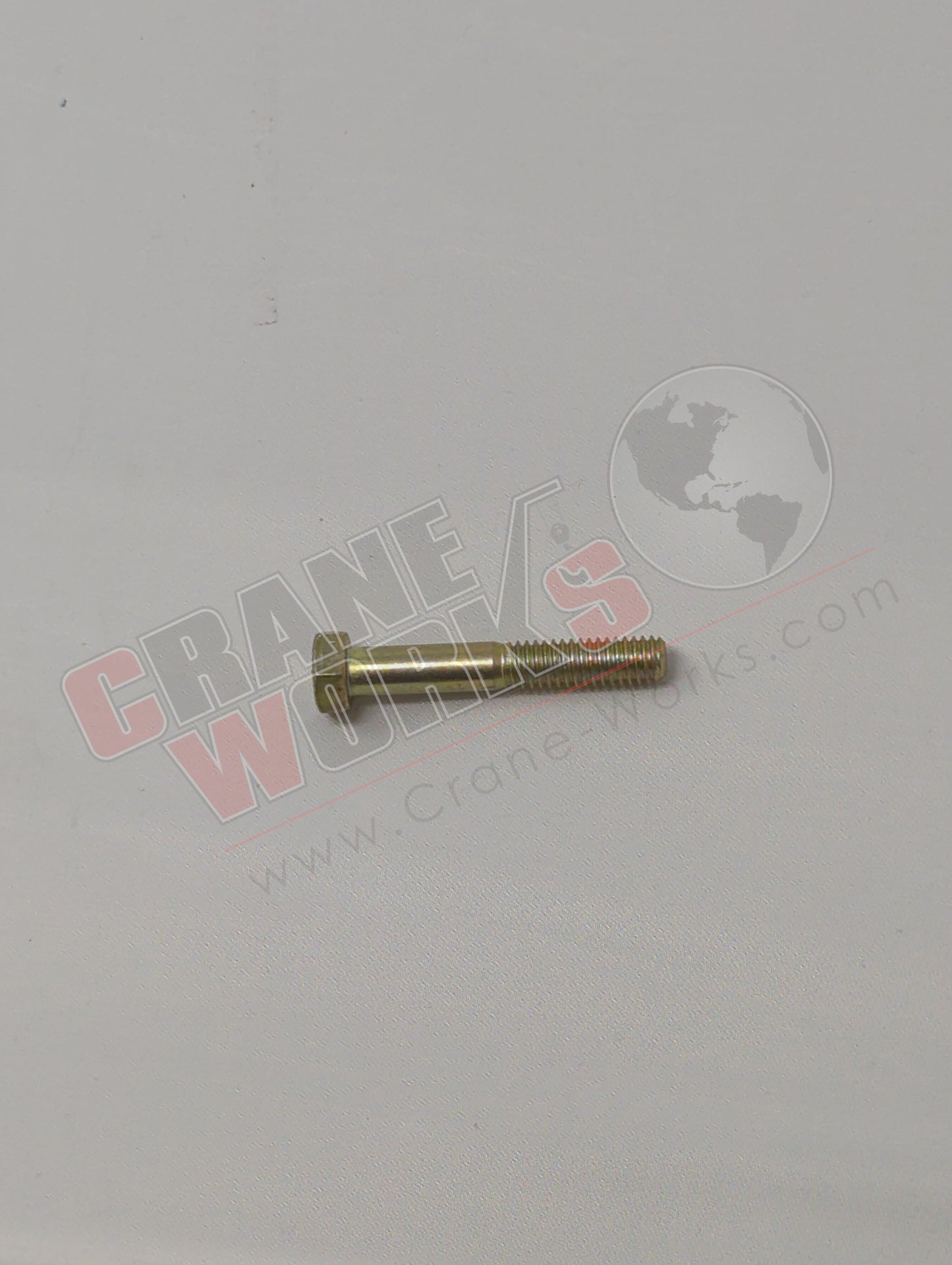 D39033 | New 5/16 X 2 Bolt (63076)