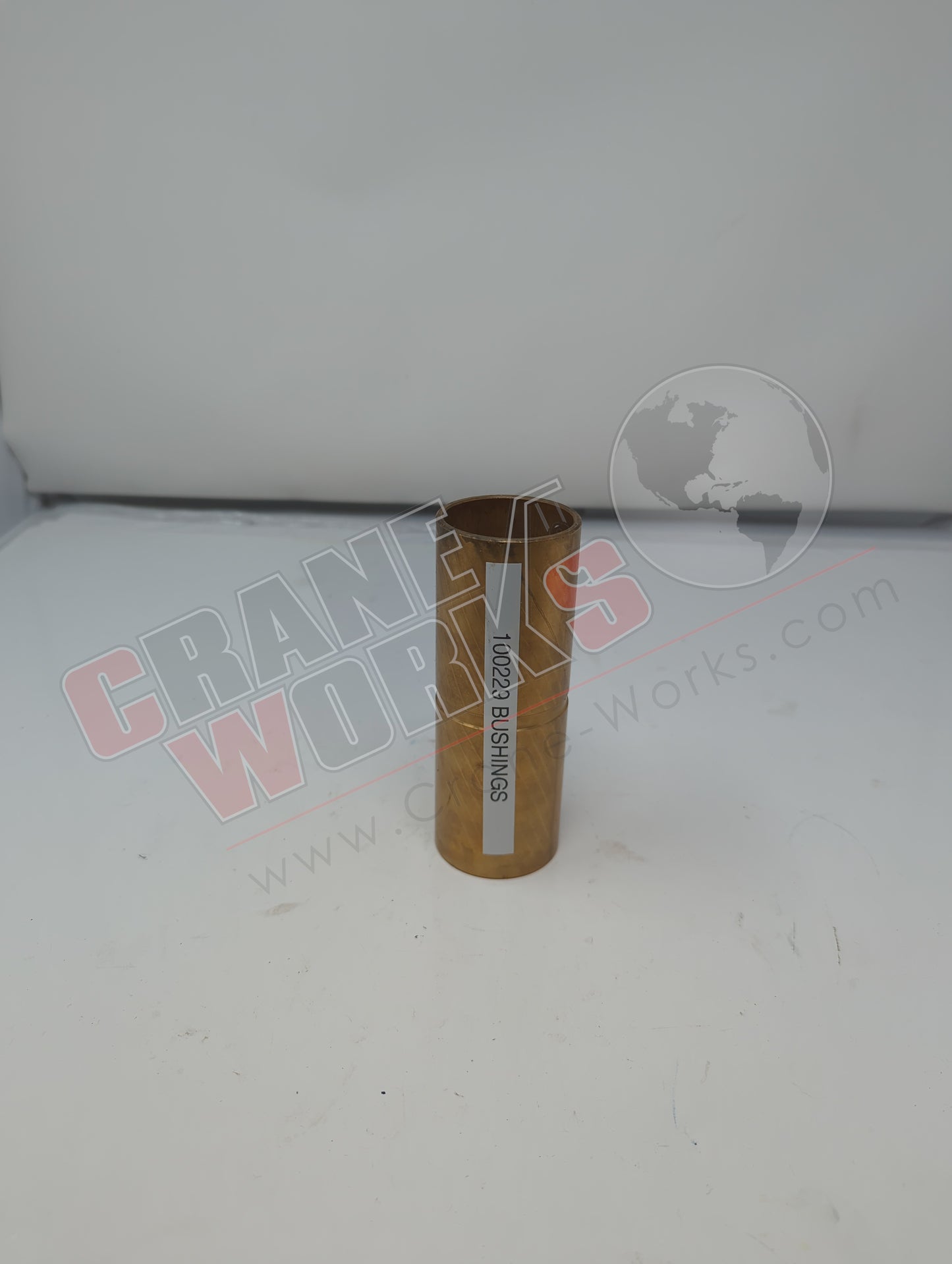 100229 | New Bushing Pivot Link