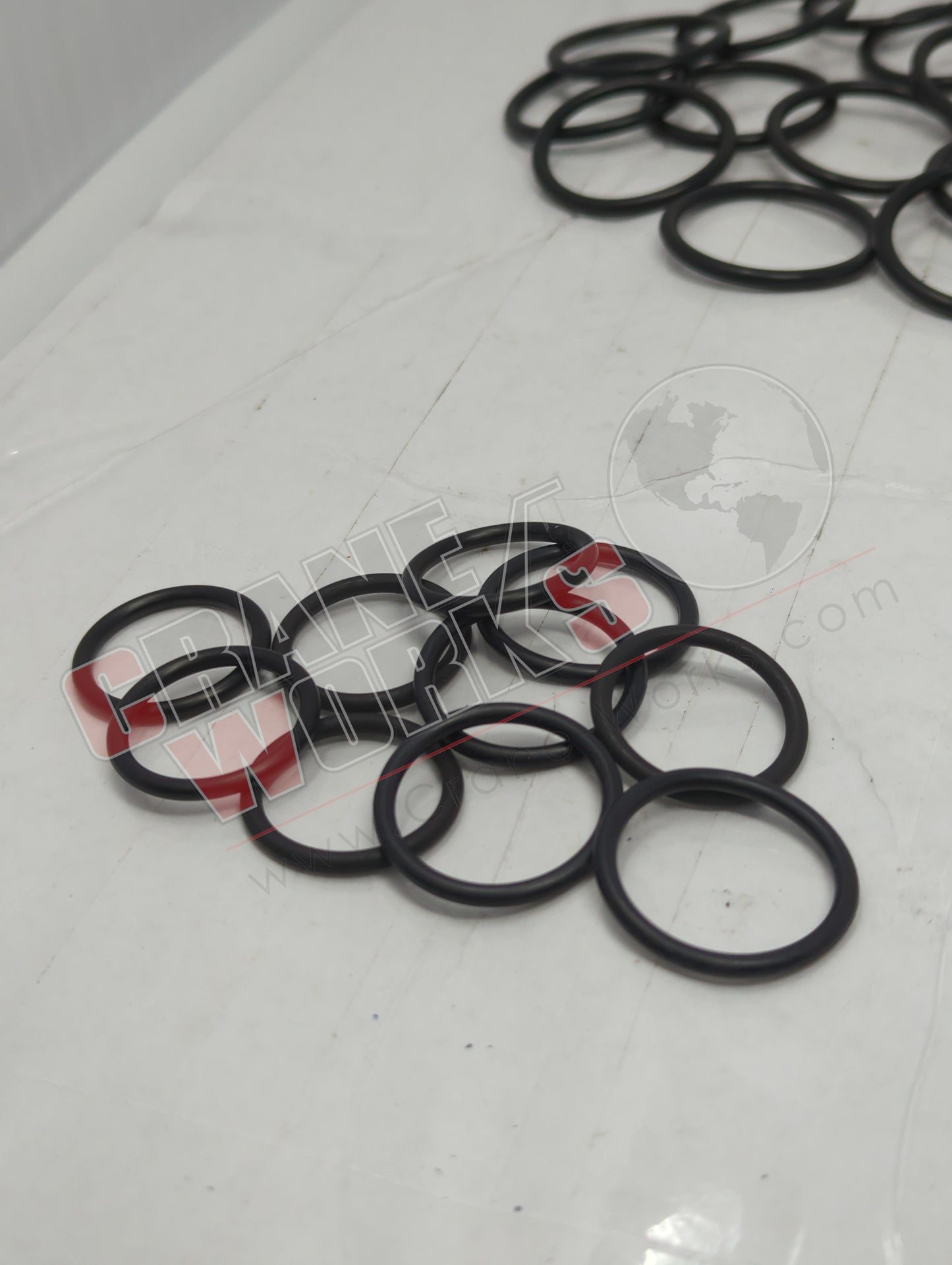 224861 | New Seal Kit