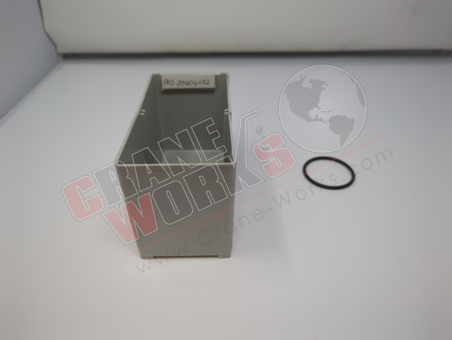 20606102 | New O Ring