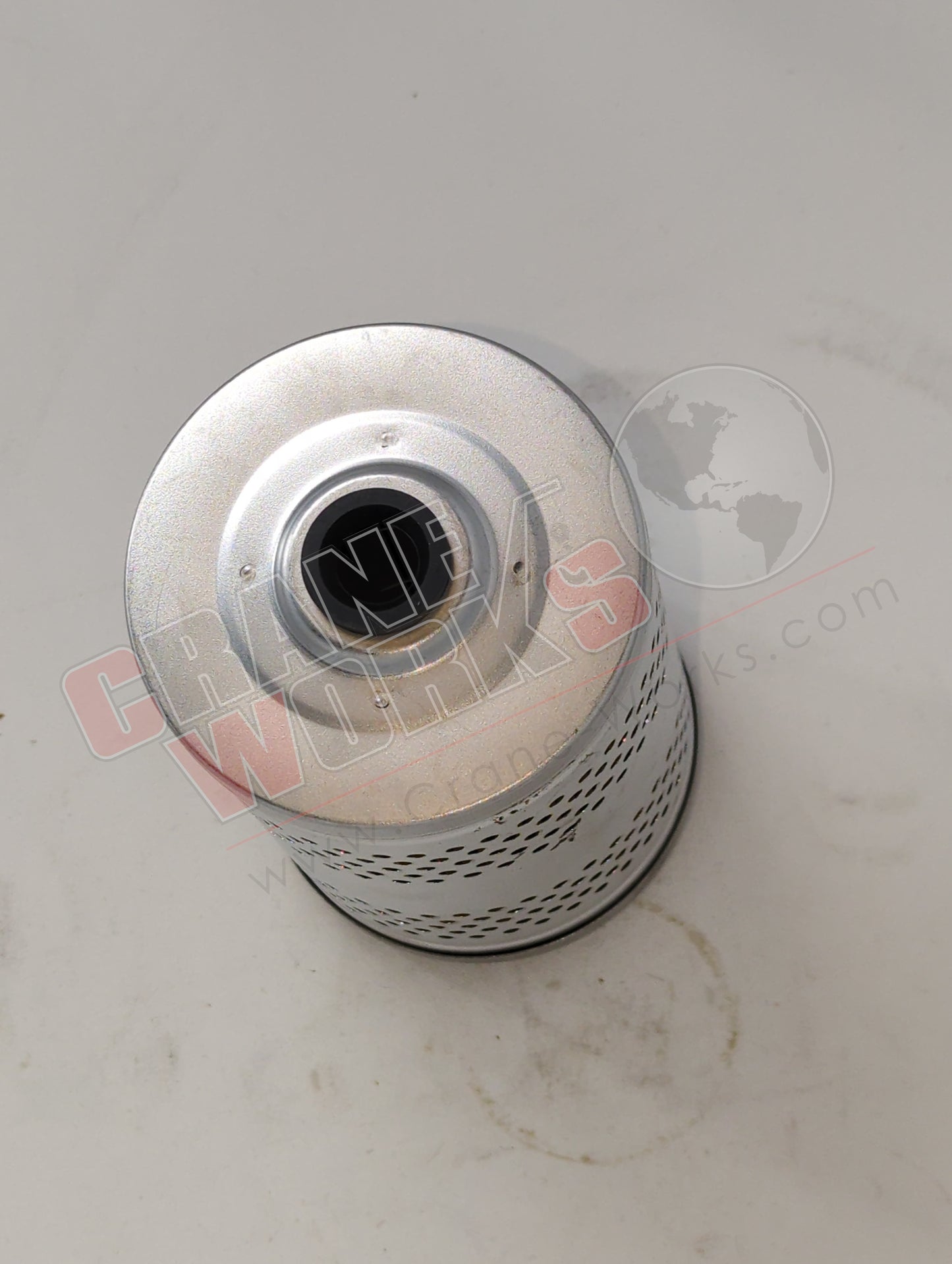 33112 | New Fuel Filter