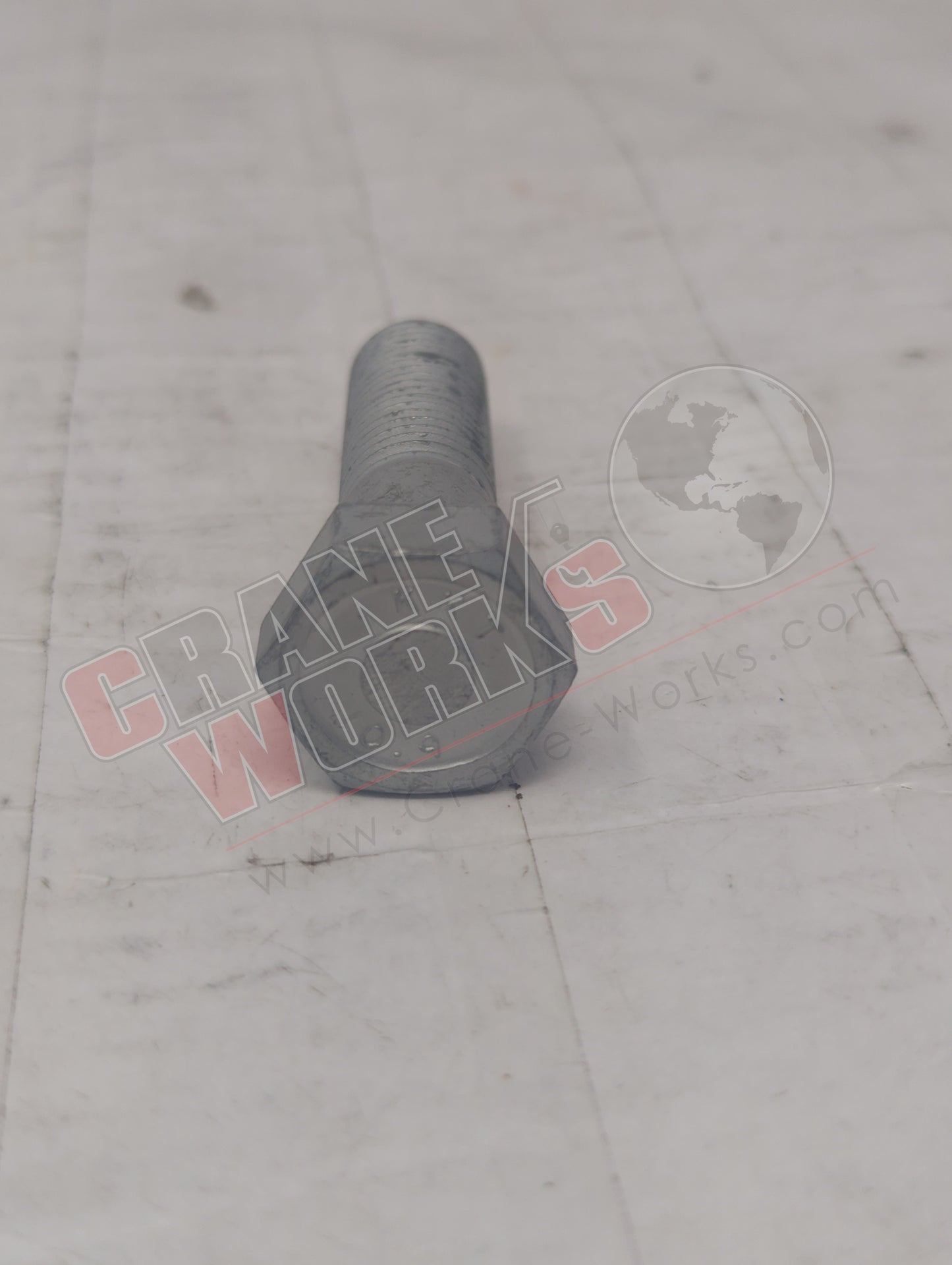 MP44572 | New M16 X 60Mm (70404)