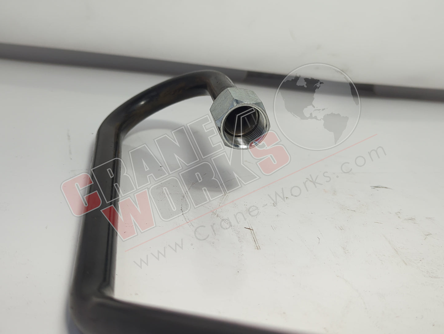 HLR 9442JI | New Hydraulic Line