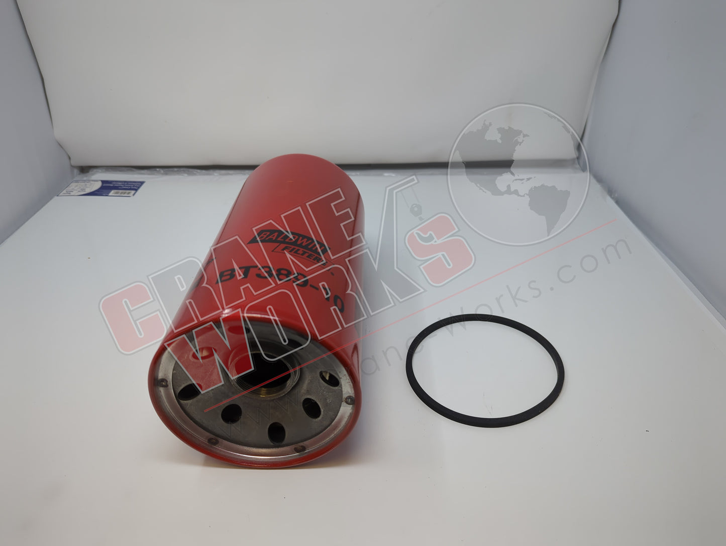 BT389-10 | New Hyd. Oil Filter