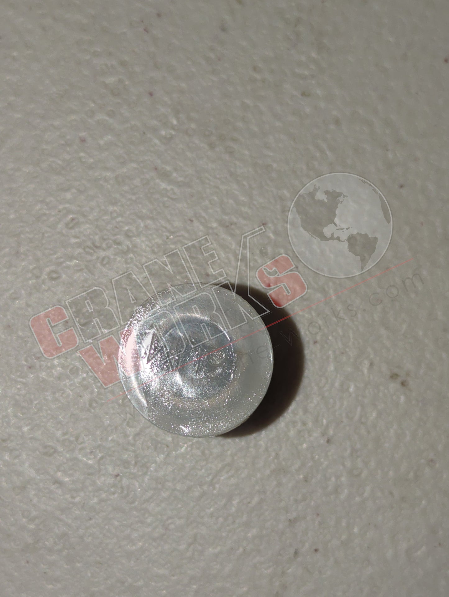 KP80049 | New Fltface O-Ring Adpts 3/8" Plug (6 Pnlo-S)