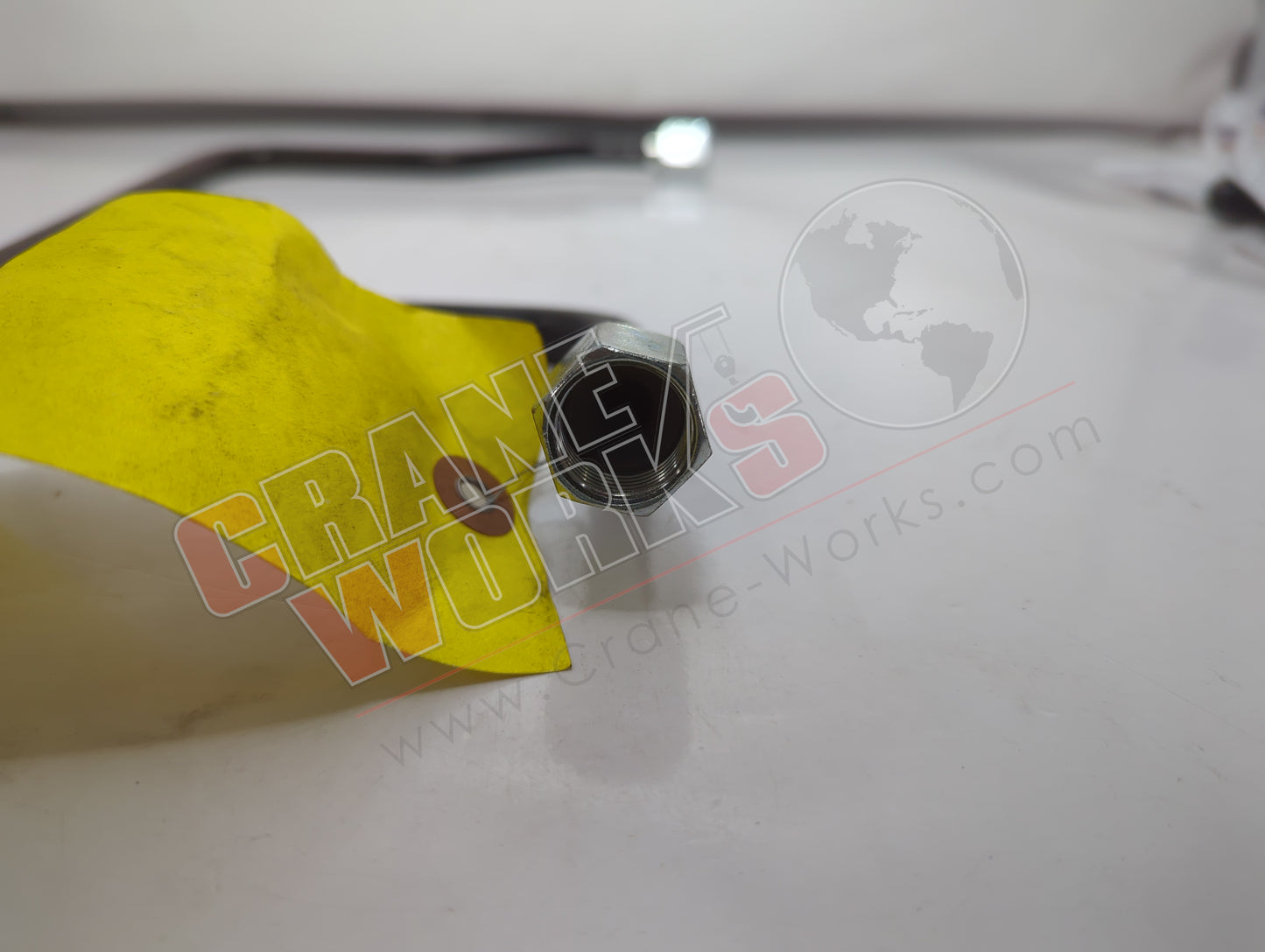 HLR11290JI | New Hydraulic Line