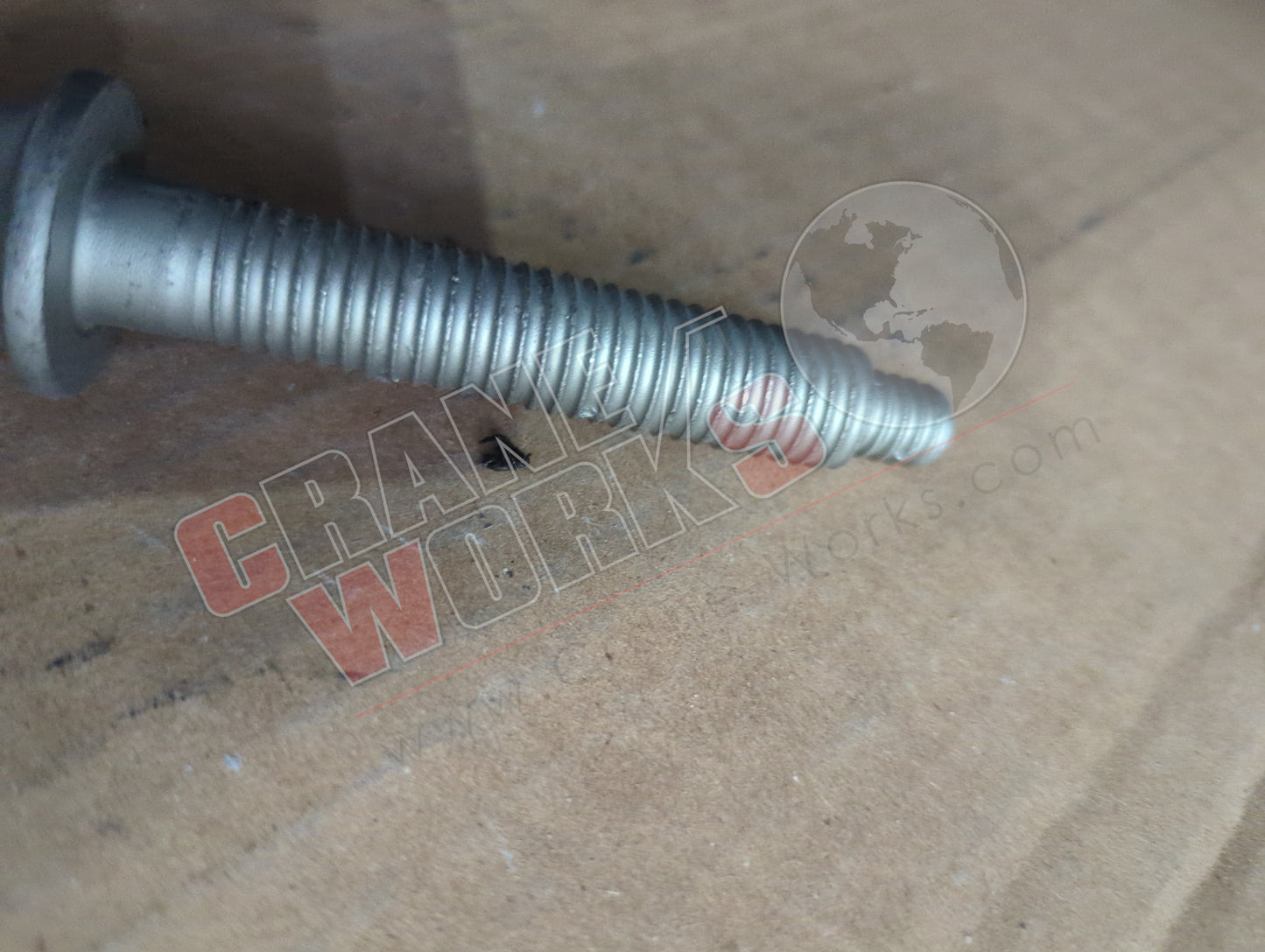 MBT-DT16-55D1 | New 16Mm Dia, 50-60Mm Grip Huck Bolt