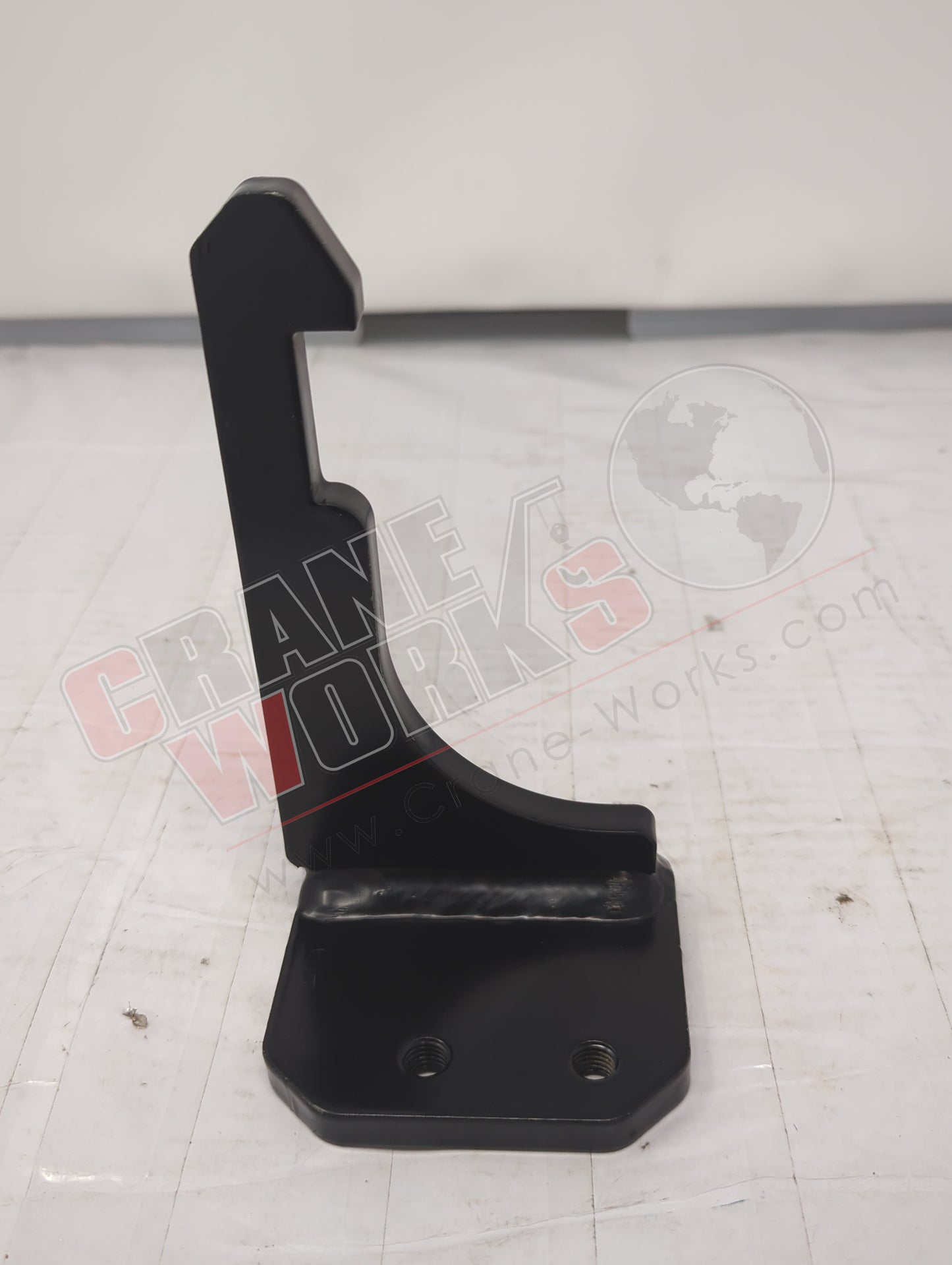 HXE2602 | New Stop Buffer