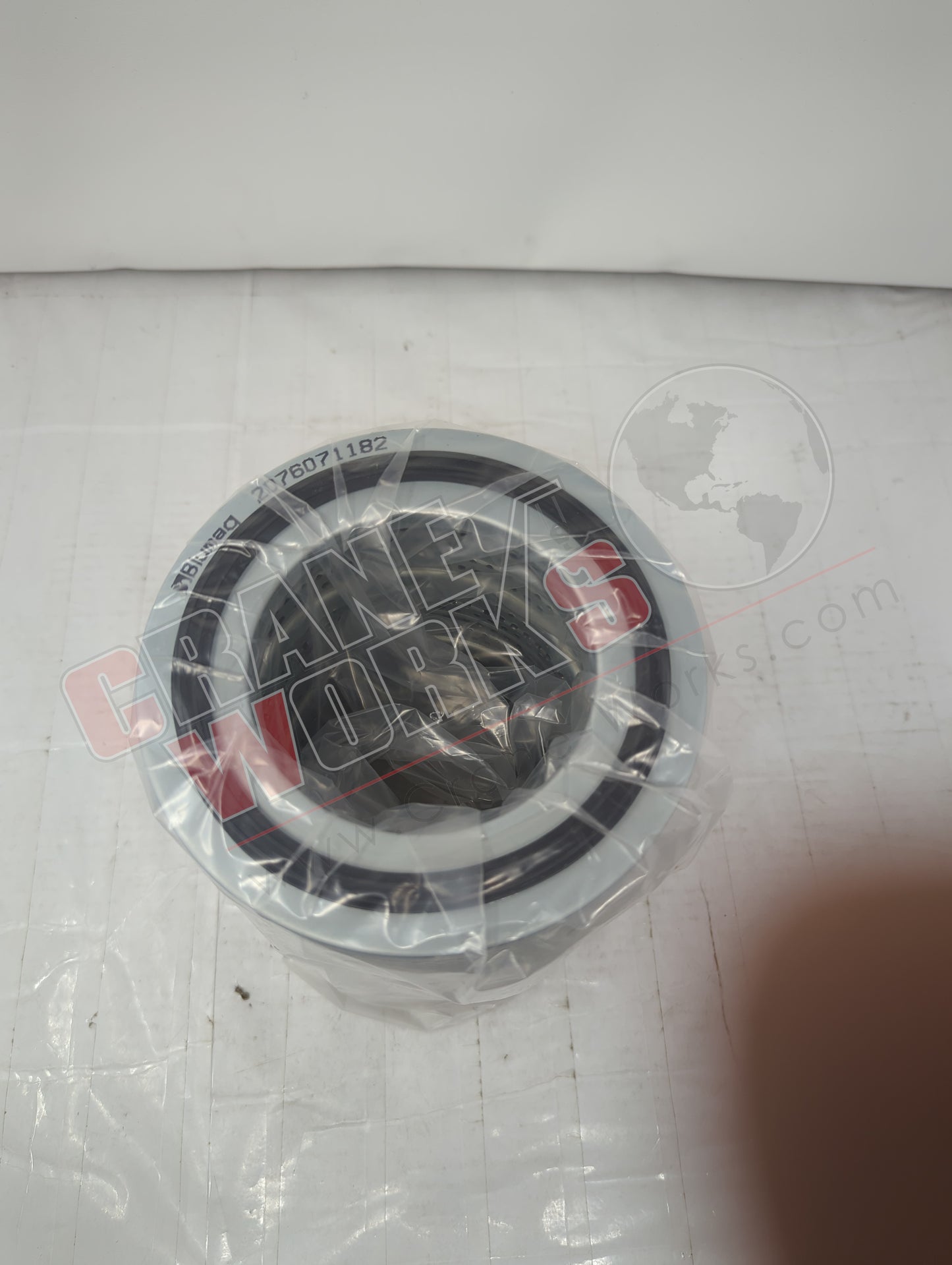 207-60-71182 | New Hydraulic Oil Filter