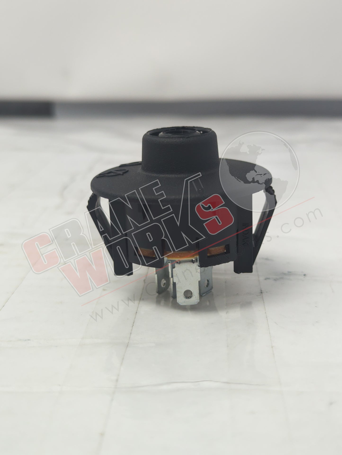 274173 | New Key Switch