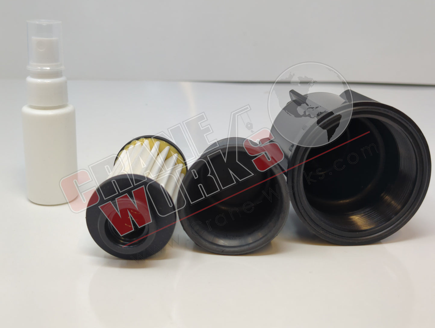 PE17002 | New Def Filter