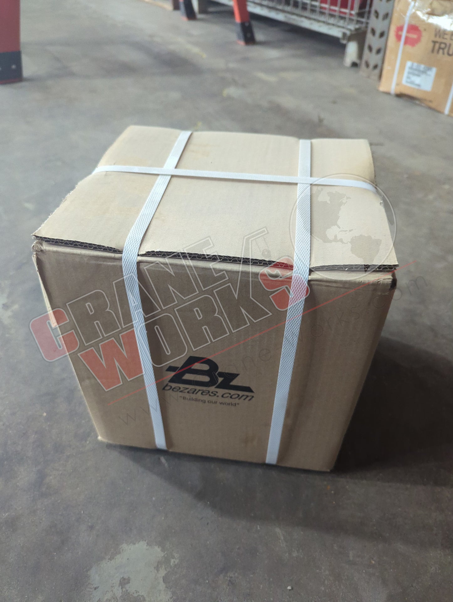 PT120X13DDA | New Pto For Dt12