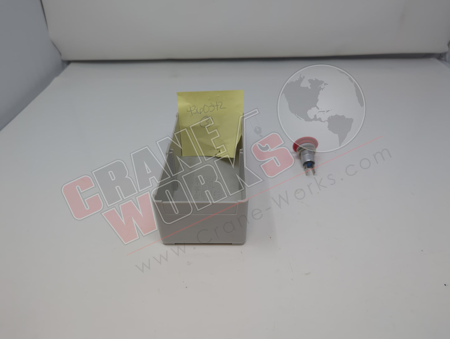 4360342 | New Switch; Push Button