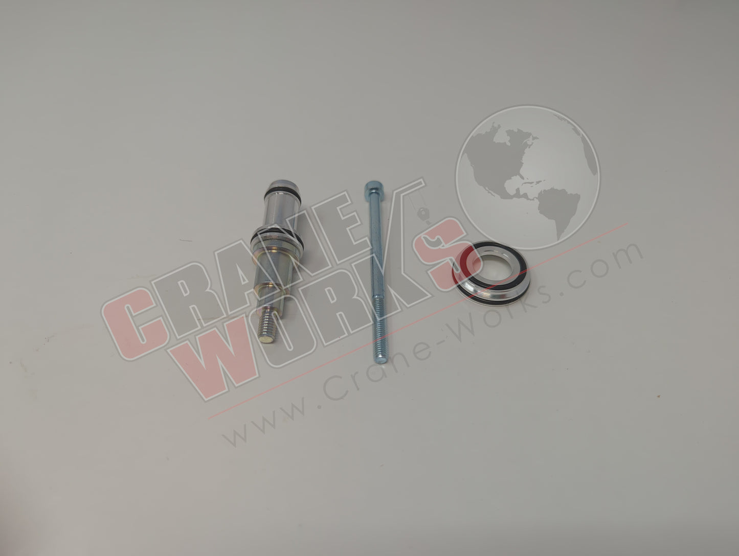 DI.2.037/01 | New Assist Piston Kit 4F