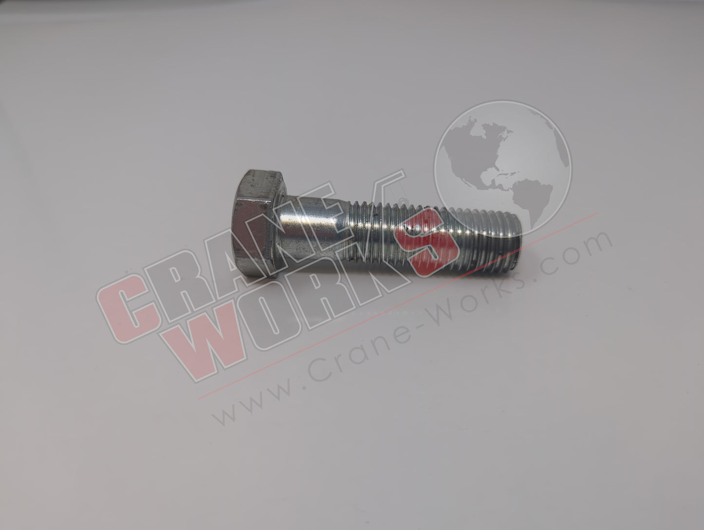 66120 | New Hhcs M20 X 75