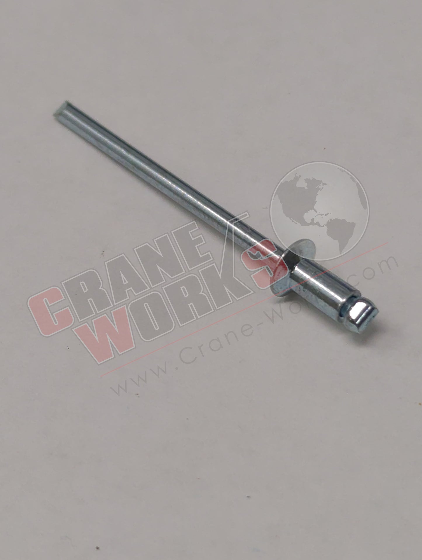 34115 | New St/St Bl Riv 1/8X1/16 - 1/8 (7490)