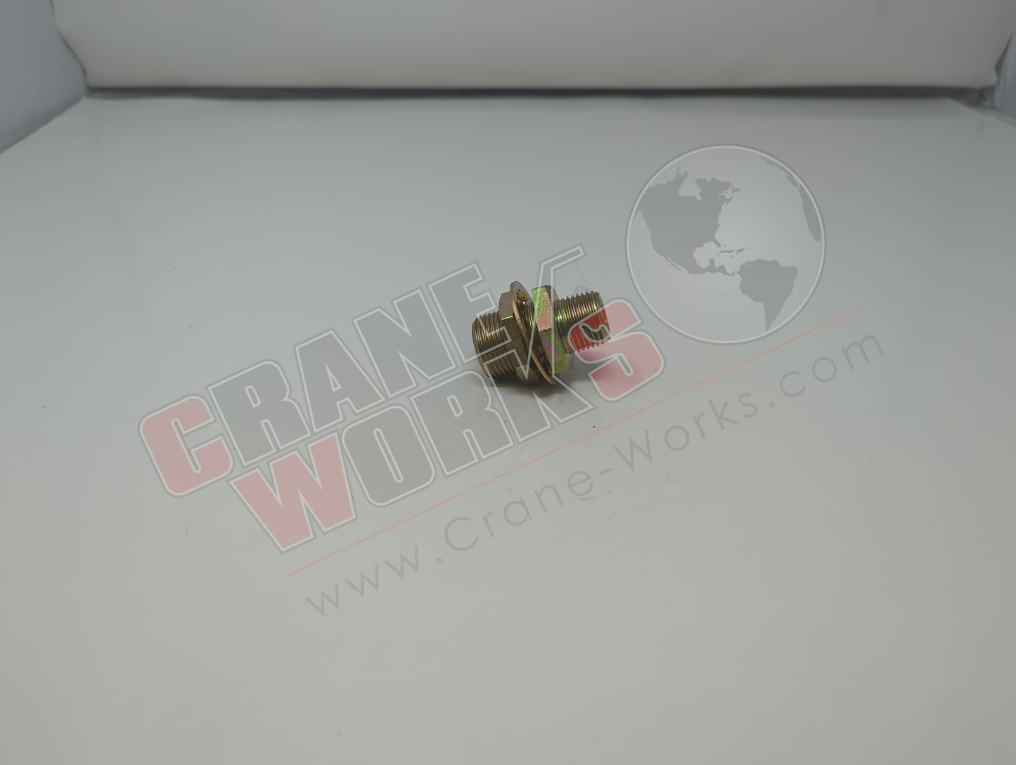035079 | New Clamping Stud