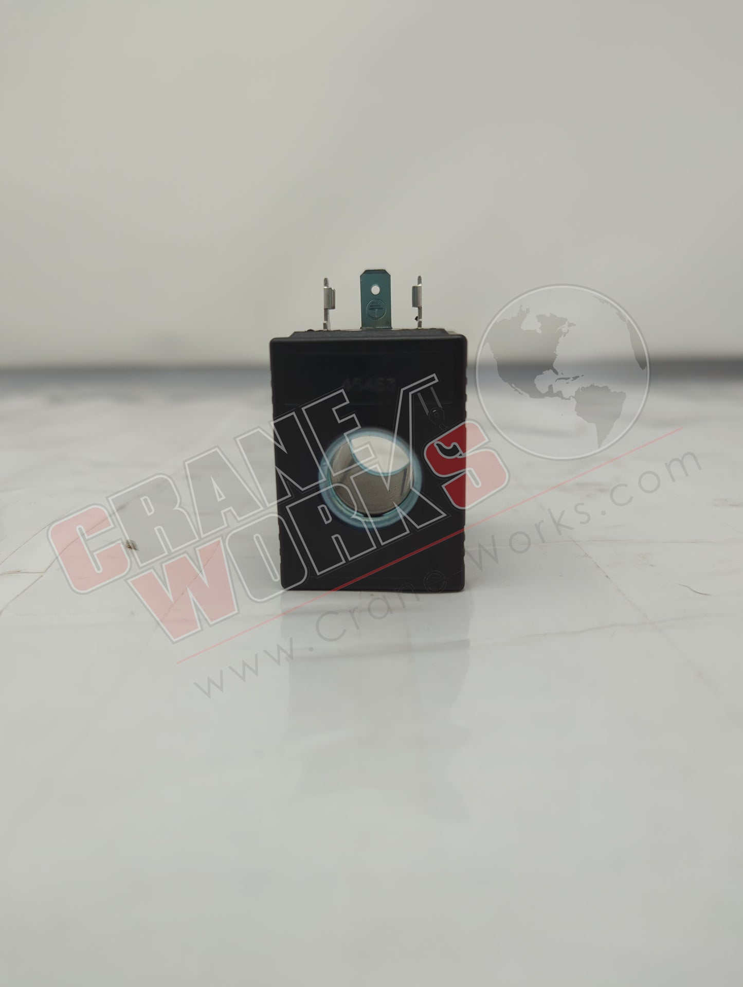 400AA00003A | New Coil