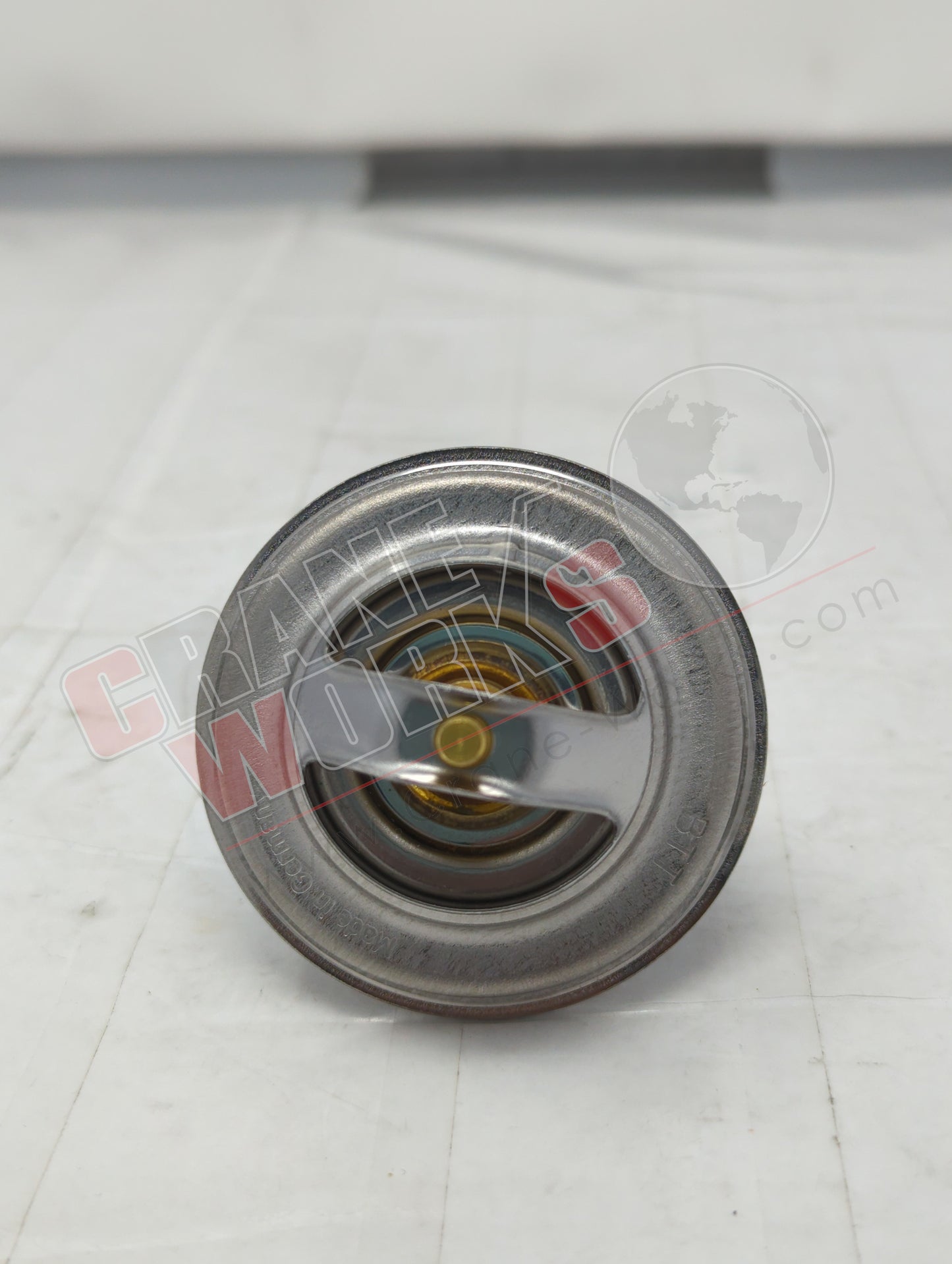 94744001012 | New Thermostat Ef41230212 *Note*