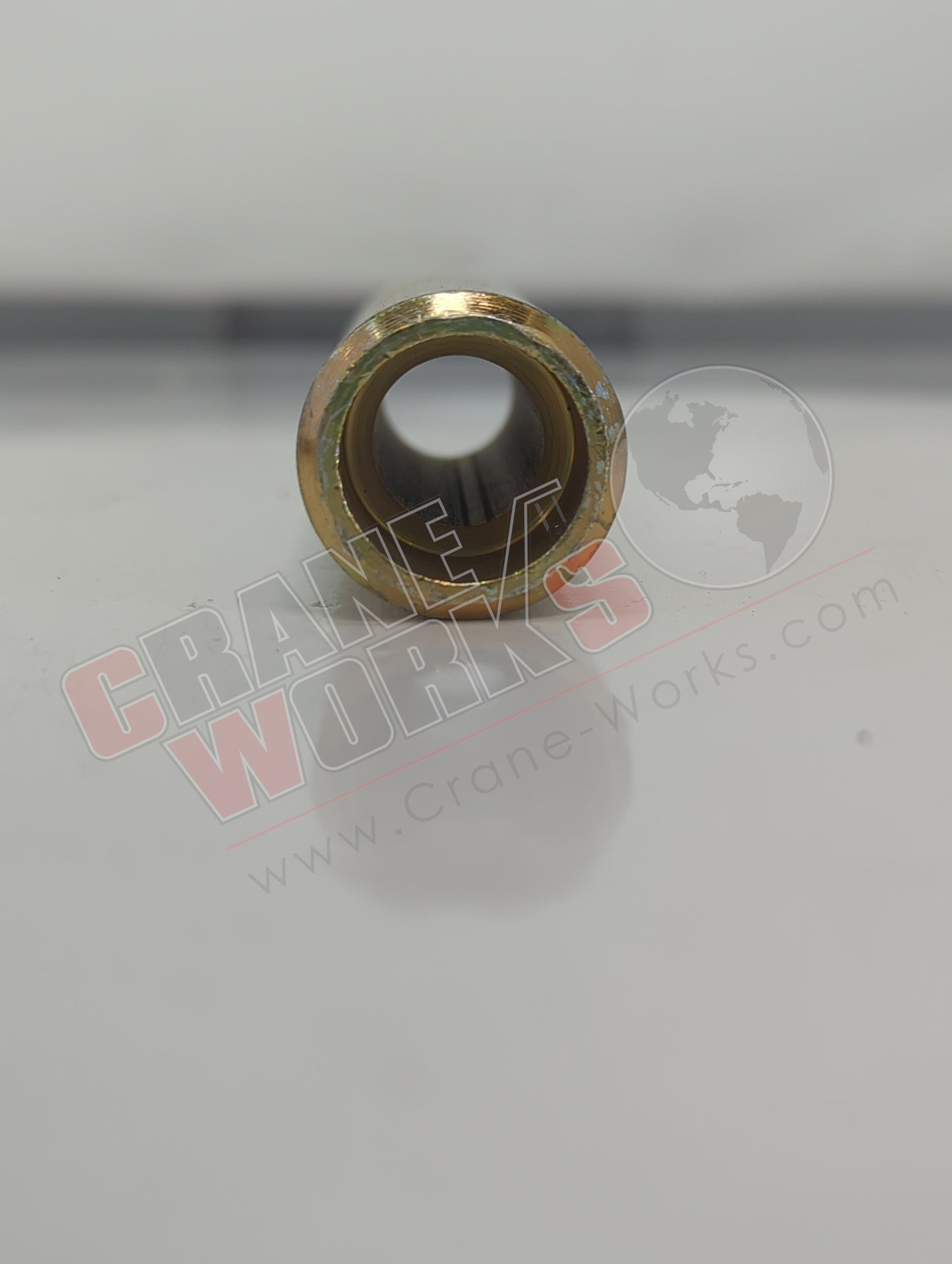 ATU-195 | New Latch Assy.