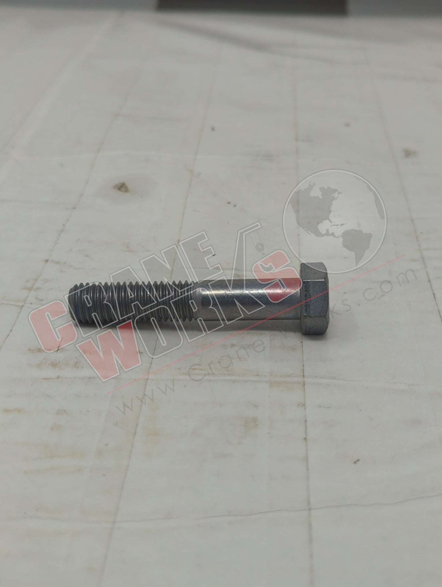 9924396 | New Hex Head Screw