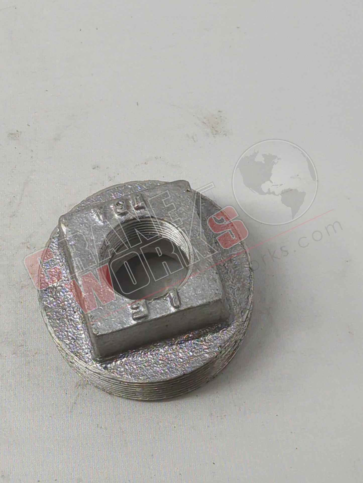 HB2075 | New 2 X 3/4" Pipe Bushing