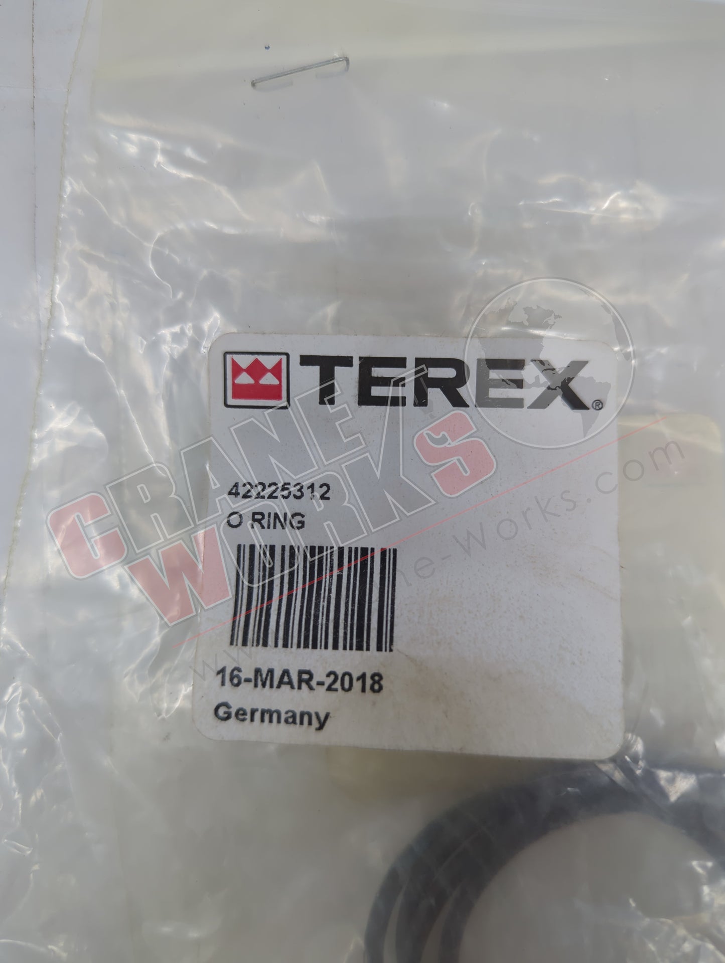 42225312 | New O Ring