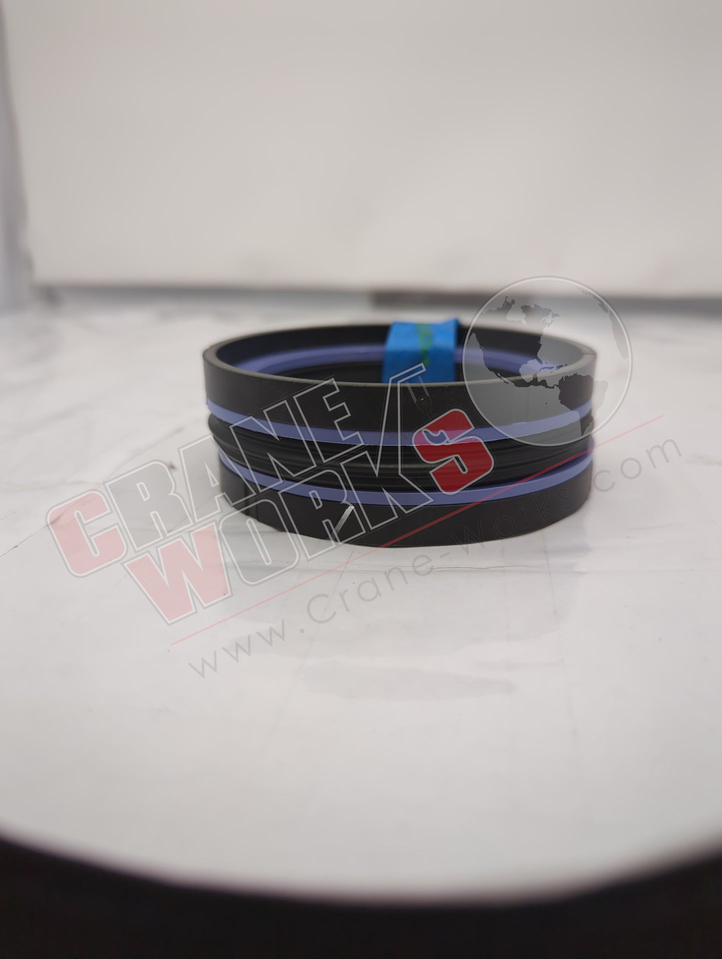 ED 064 | New Seal Kit