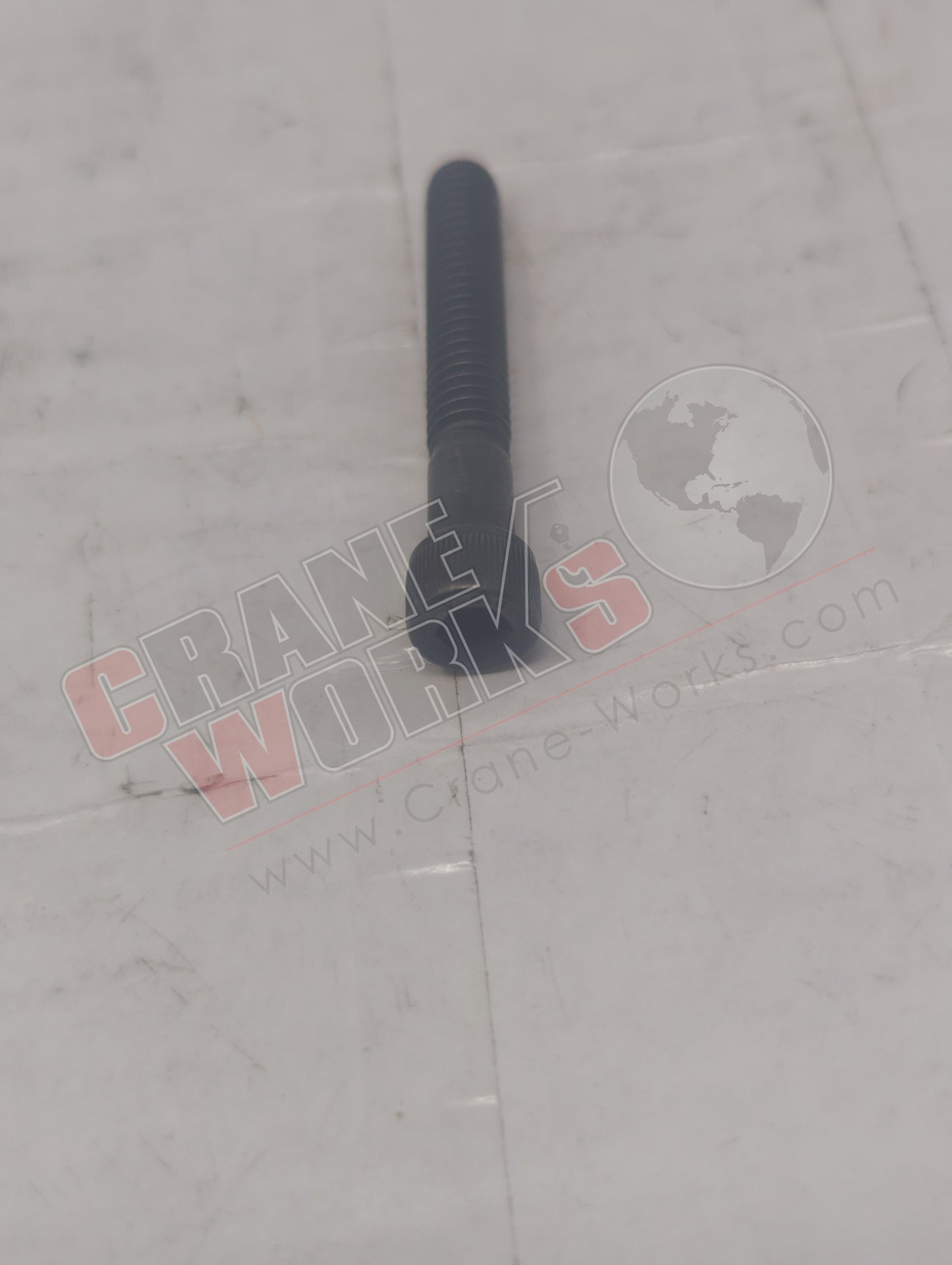 33607 | New Sock Hd Cap Scr 1/4-20X1-3/4