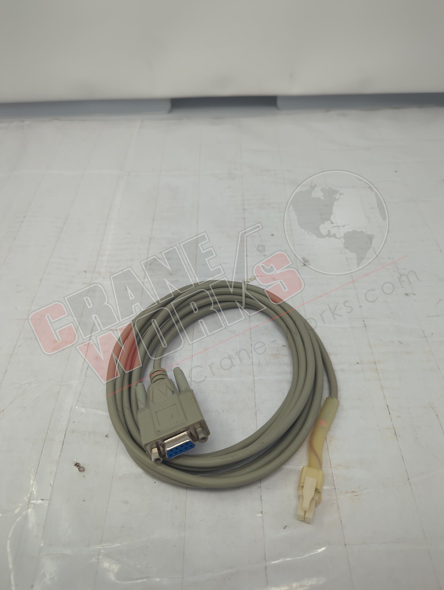 EPWH/883 | New Loader Cable; Terex Oem Cntrl