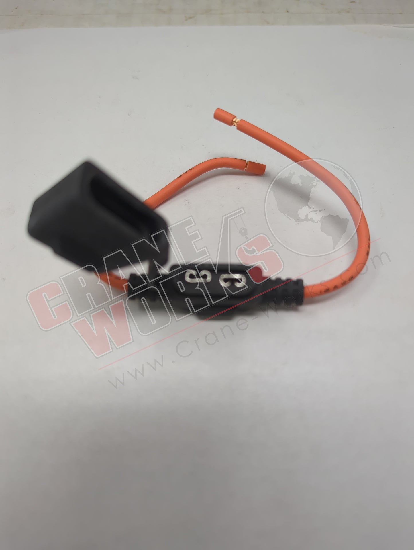 KP1845 | New Ato Fuse Holder Ato H.D. Fuse Holder (41992)