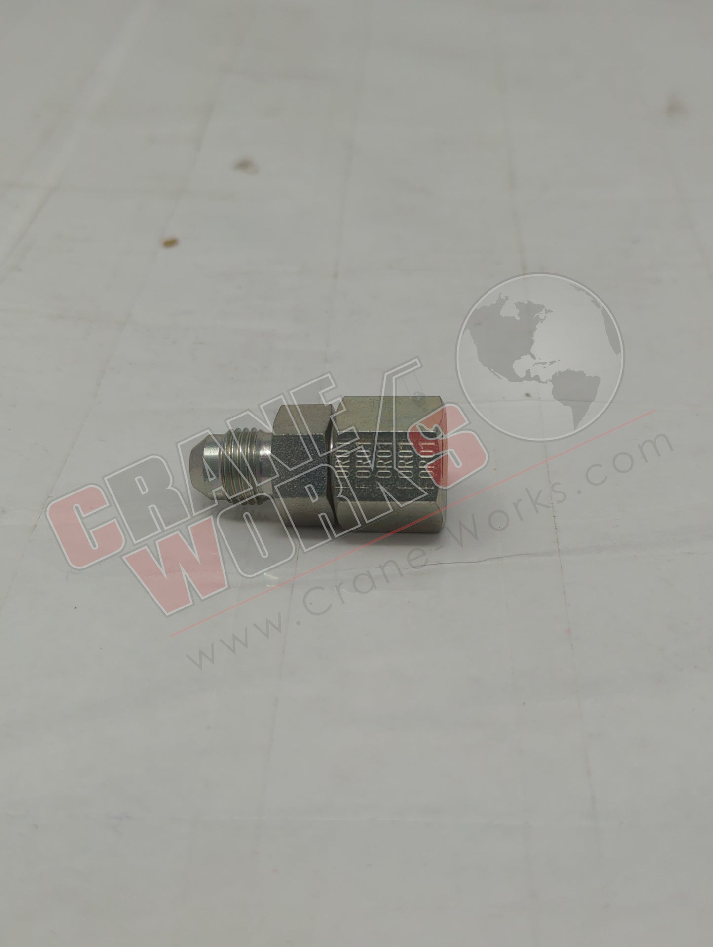 HLA 531 | New Fitting