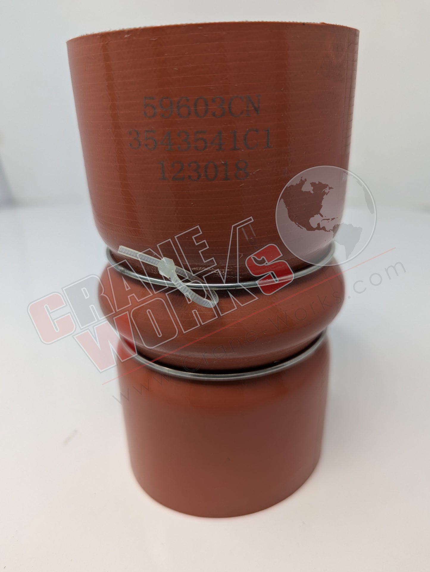 3543541C1 | New Hose