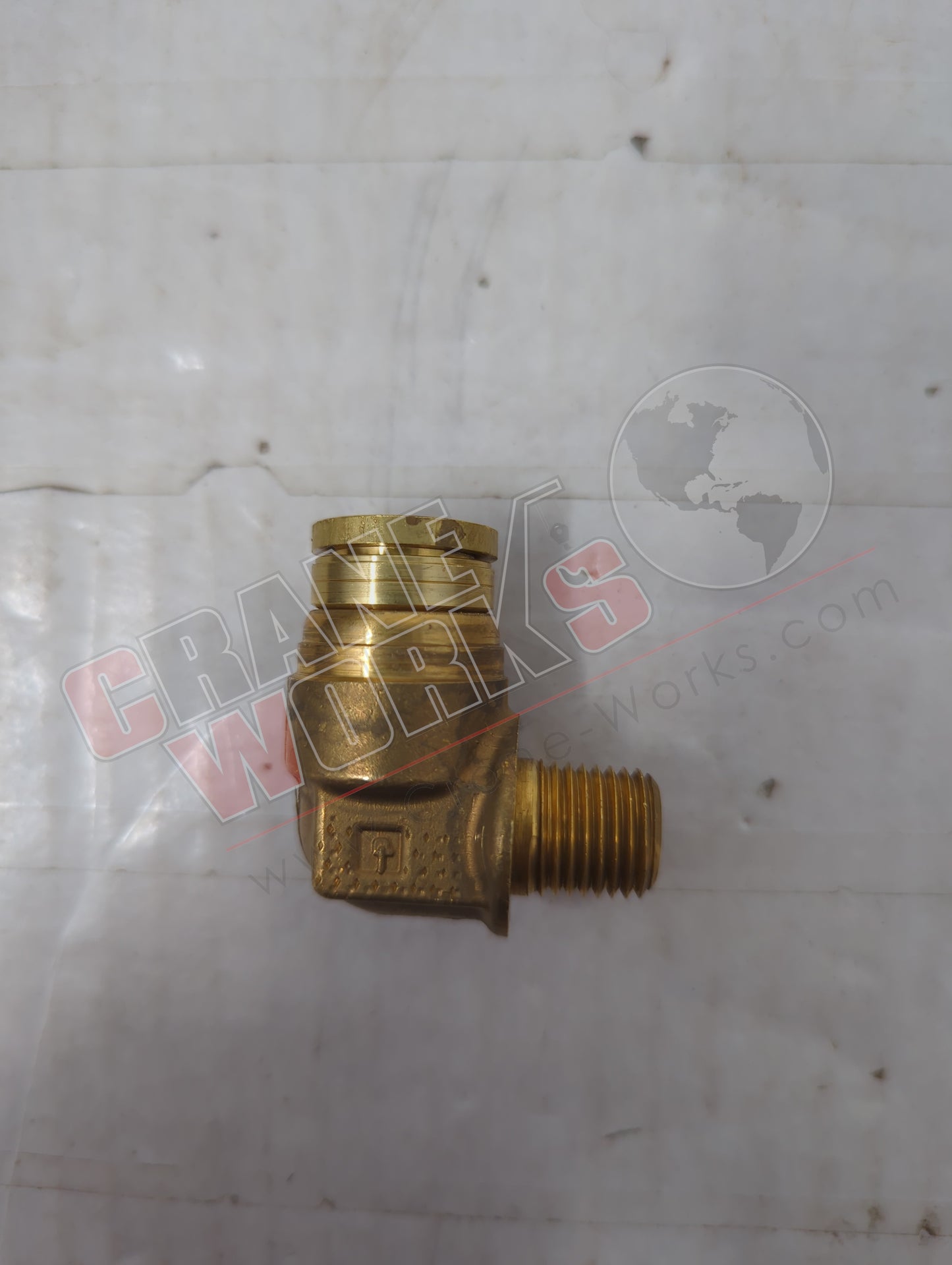 169PMTNS-08-04 | New -08 Push X -04 Mp 90 Deg