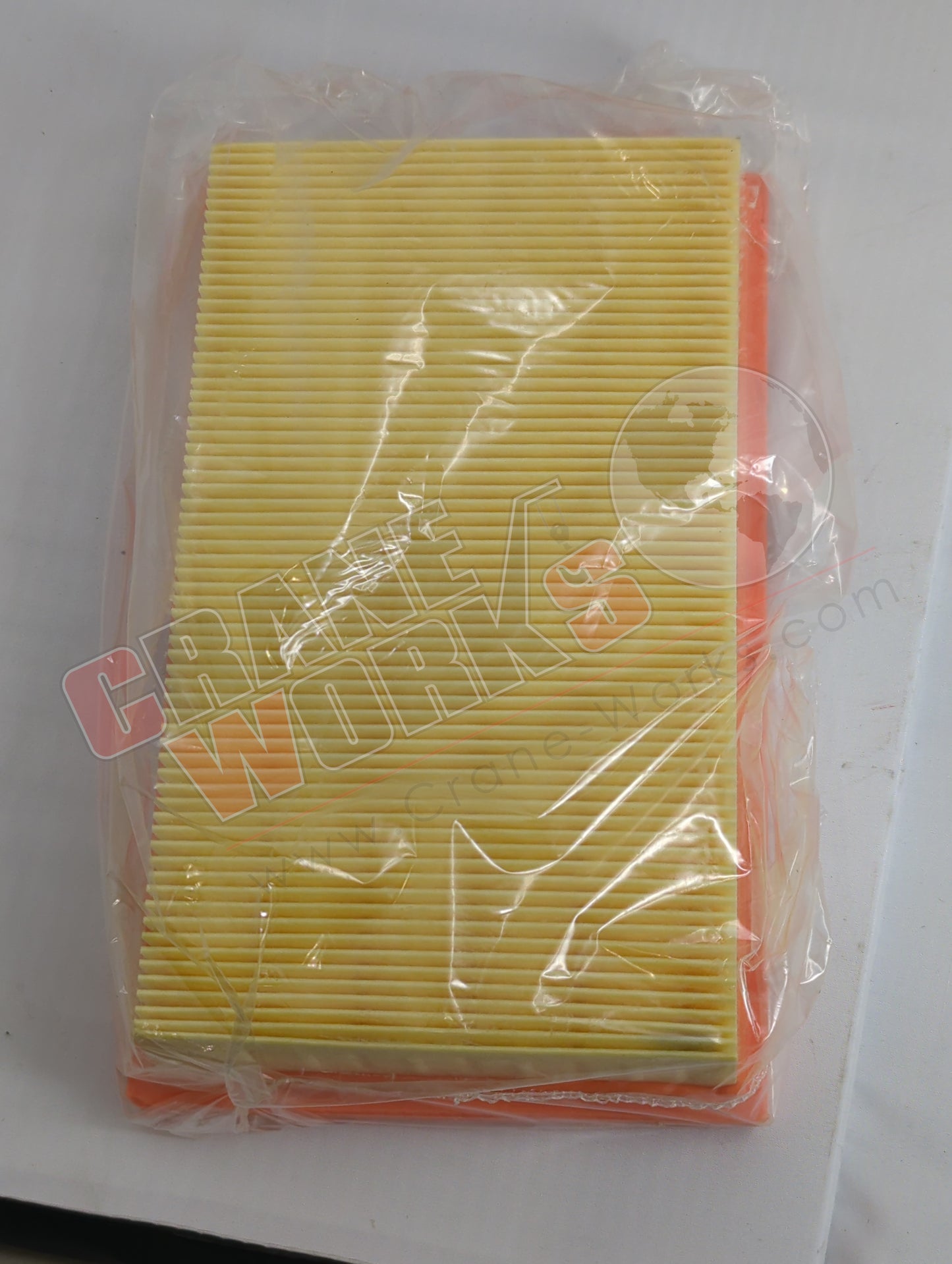 49160 | New Air Filter