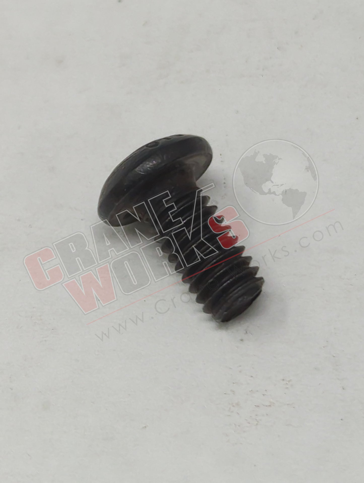 41907 | New Met But Shcs M4X0.7X8Mm (68485)