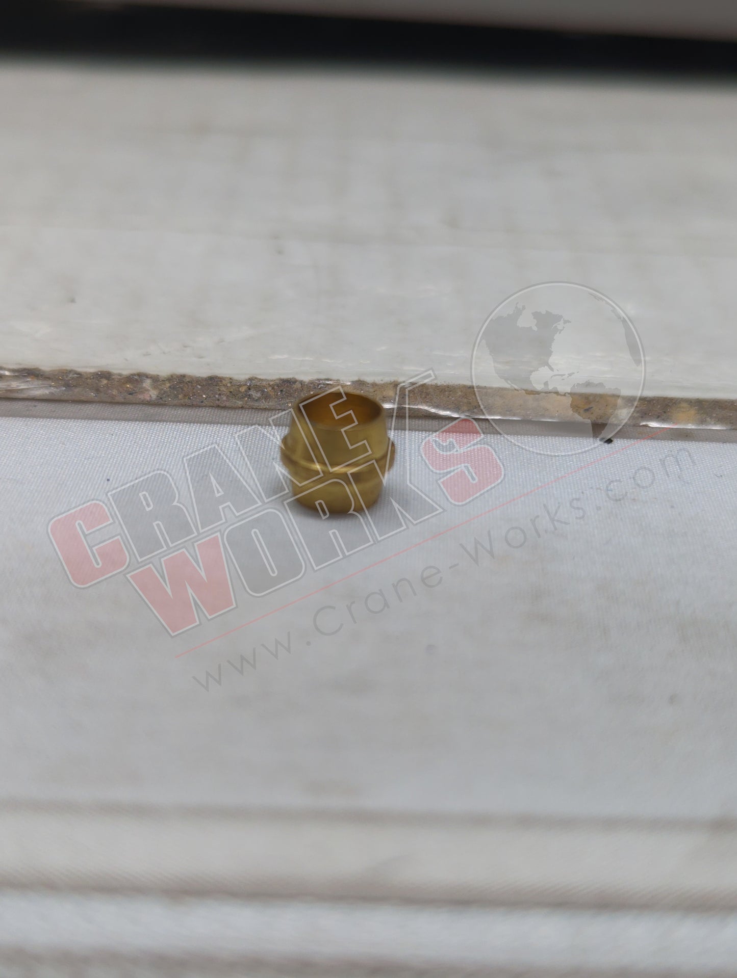 60NTA-04 | New 1/4 Tube Ferrell