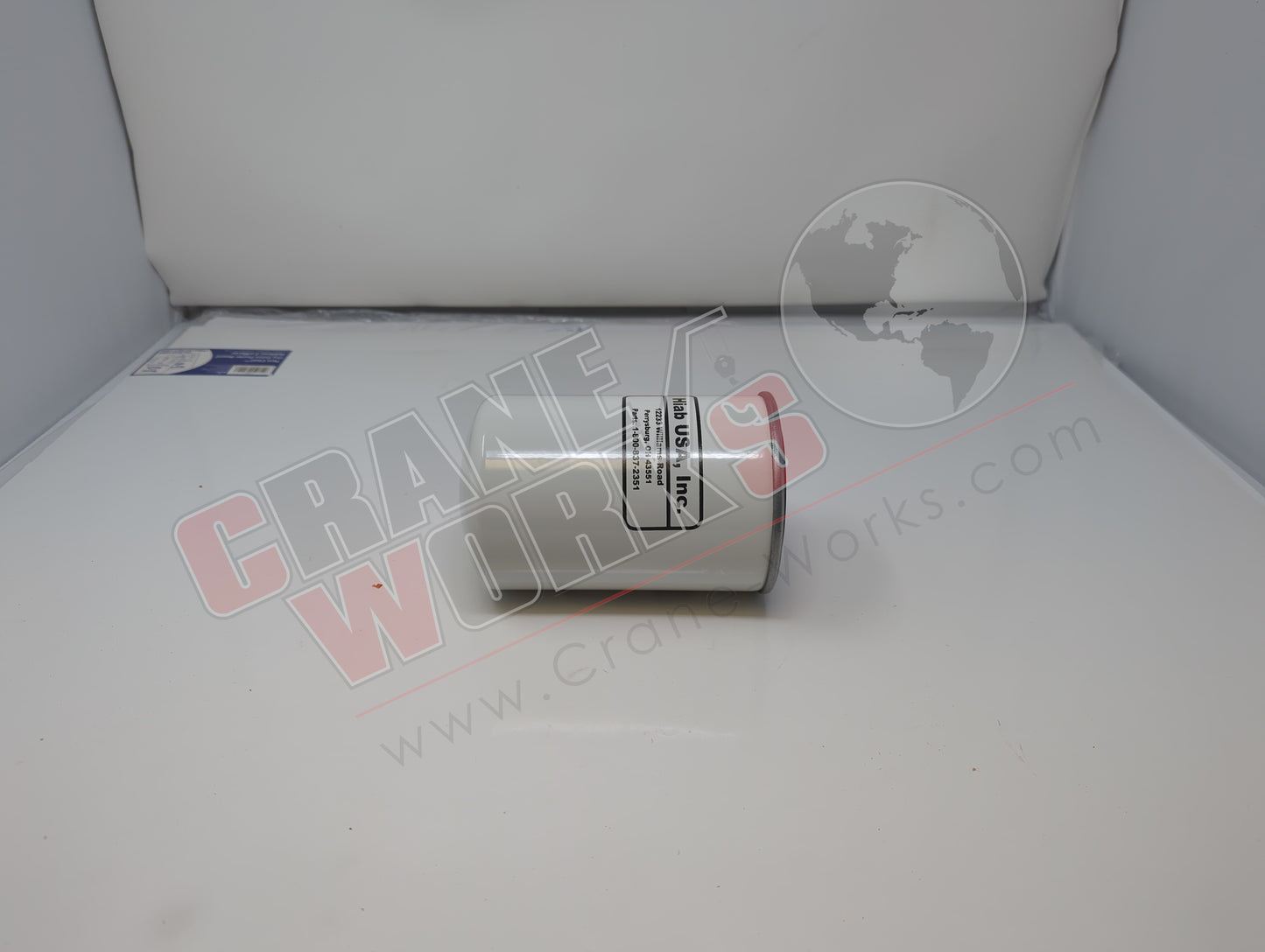 M500.100.0683 | New Hydraulic Filter Element