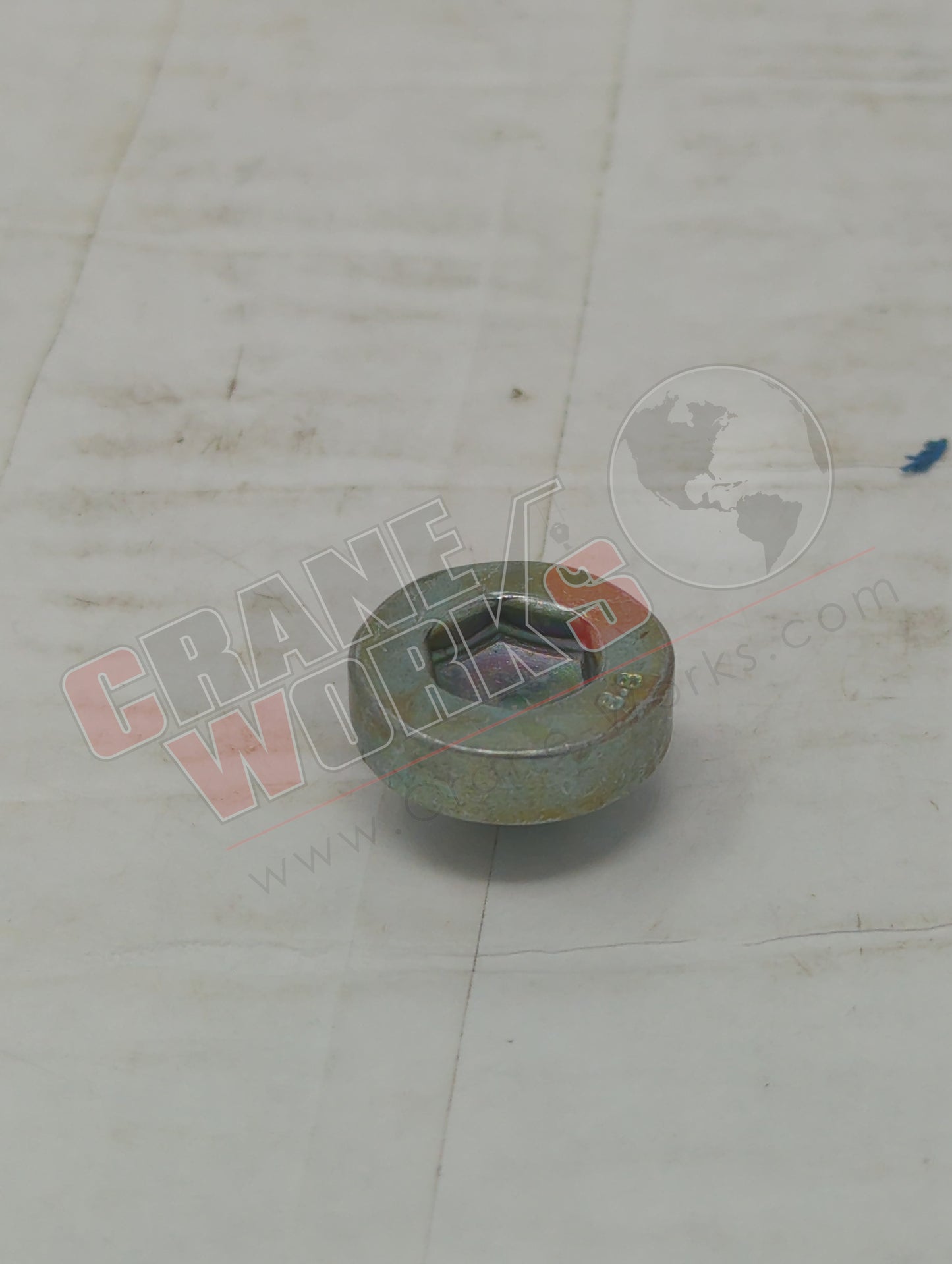 31864 | New Allen Screw