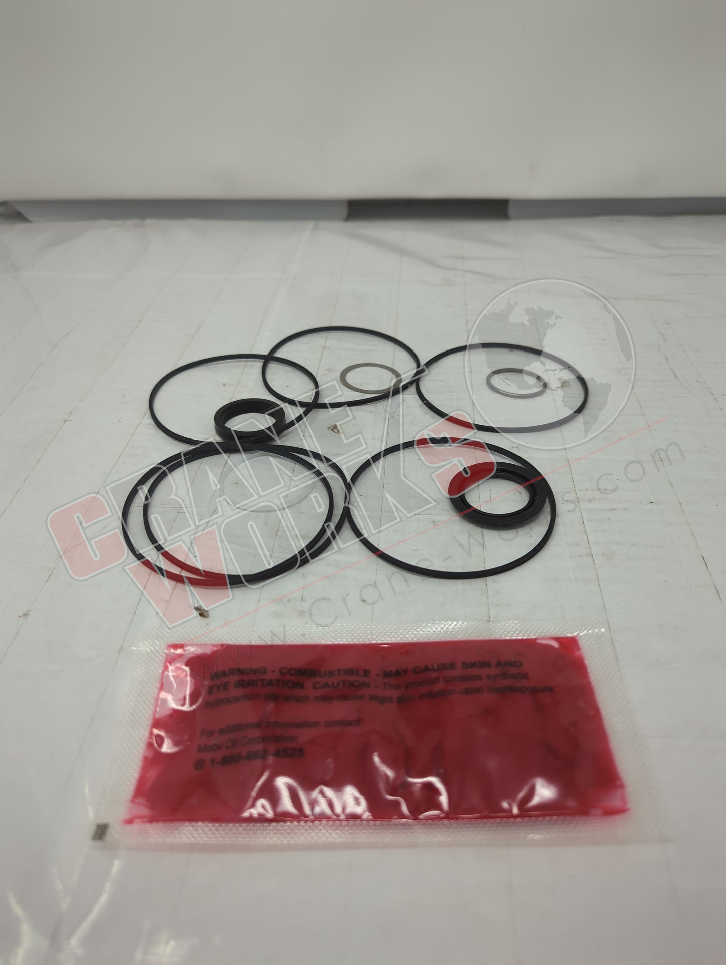 9632103005 | New Seal Kit