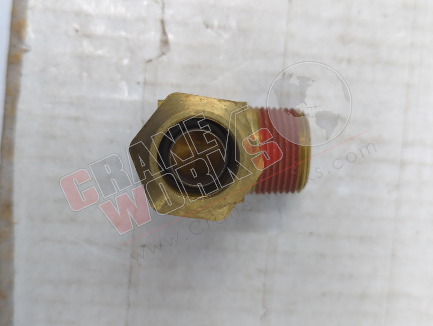 269NTA-12-12 | New -12 Compress X -12 Pipe 90 Deg