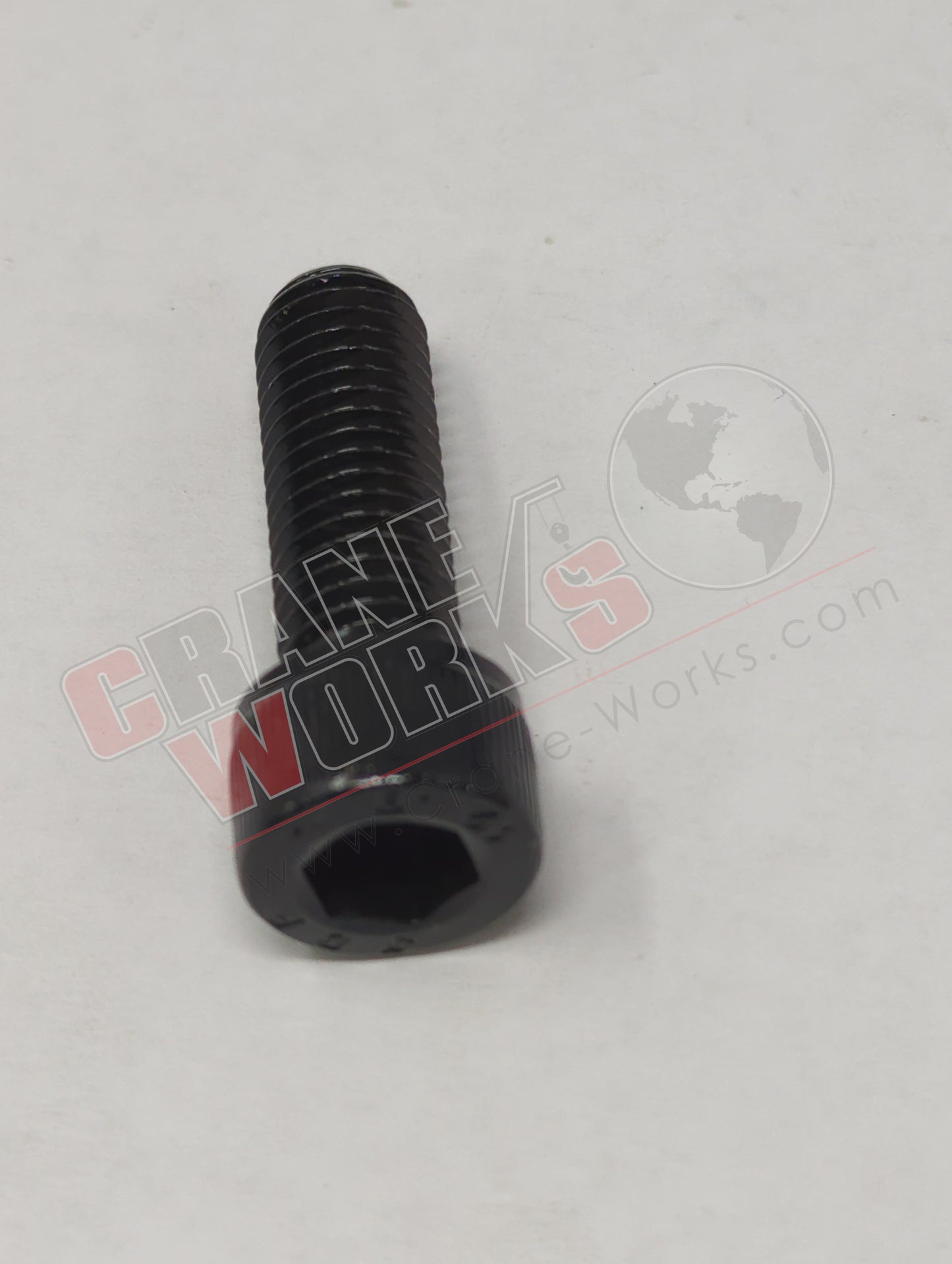 42766 | New Met 12.9 Sock Hd Cap Scr M10X1.5X30Mm (68939)