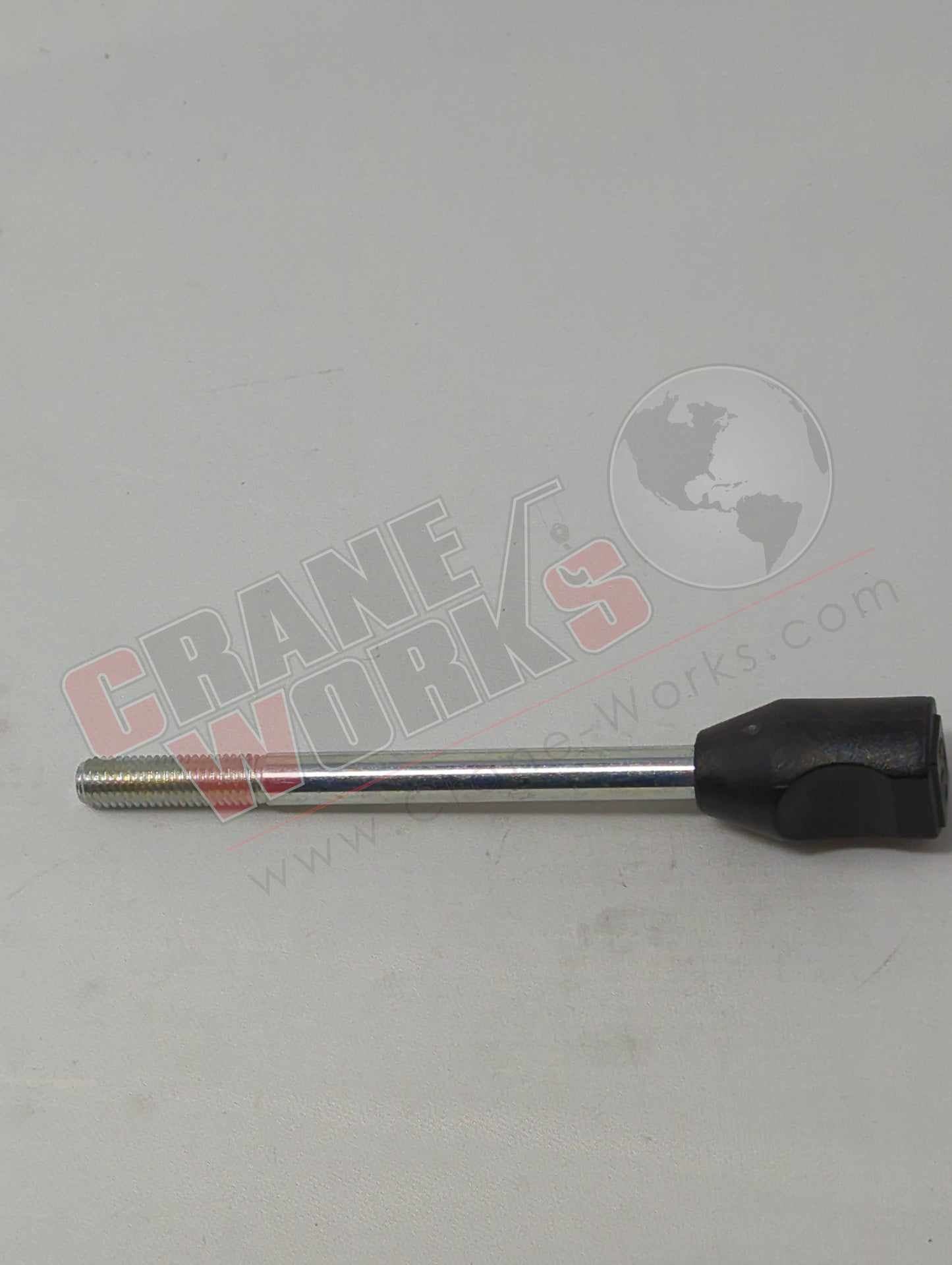 120679000 | New Lever Assy