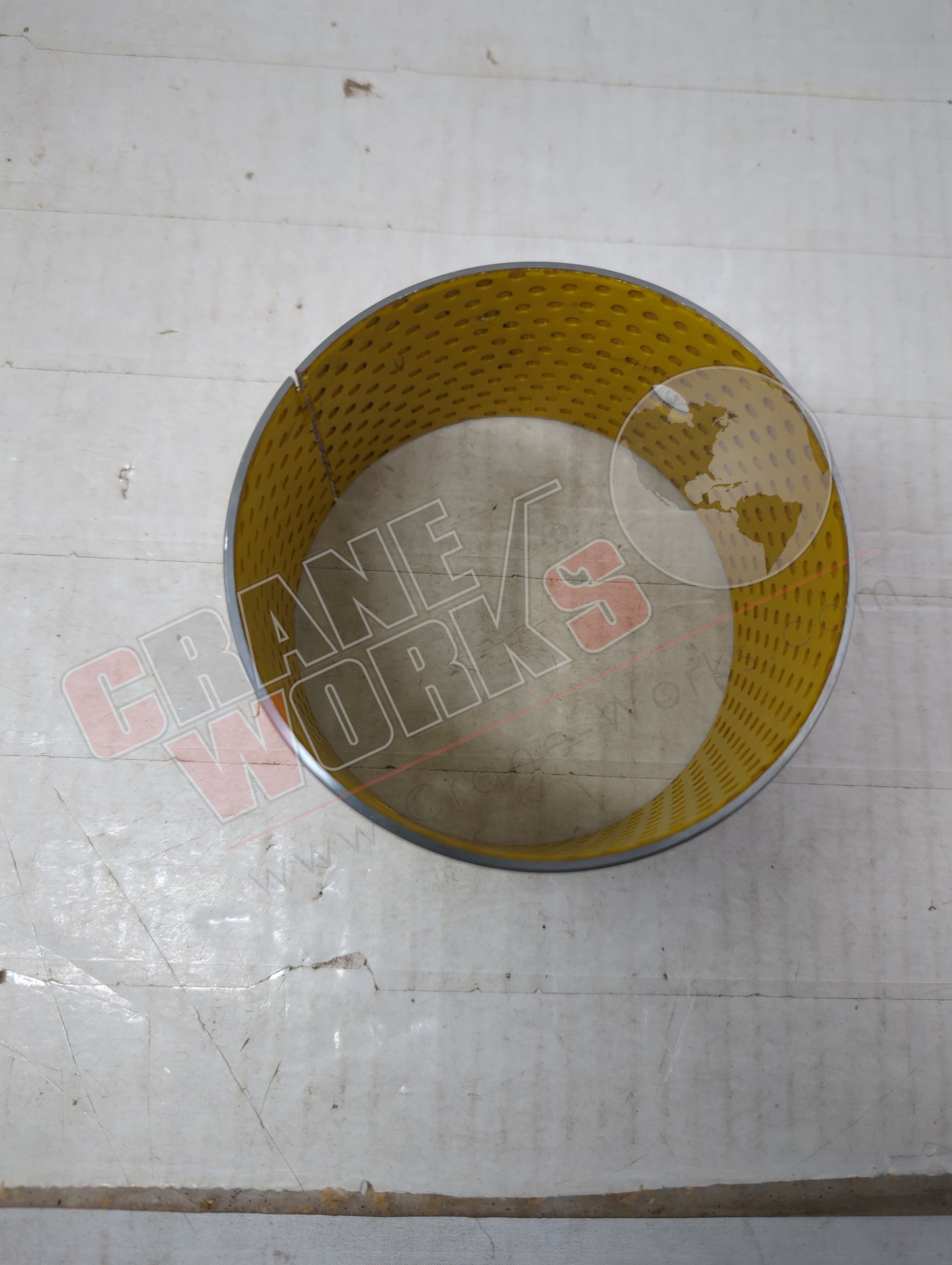 137535000 | New Bushing