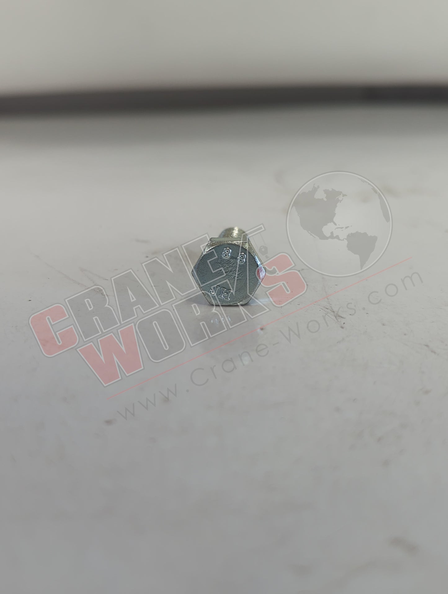 42261 | New Met 8.8 Hx Hd Cap Scr M8X1.00X30Mm