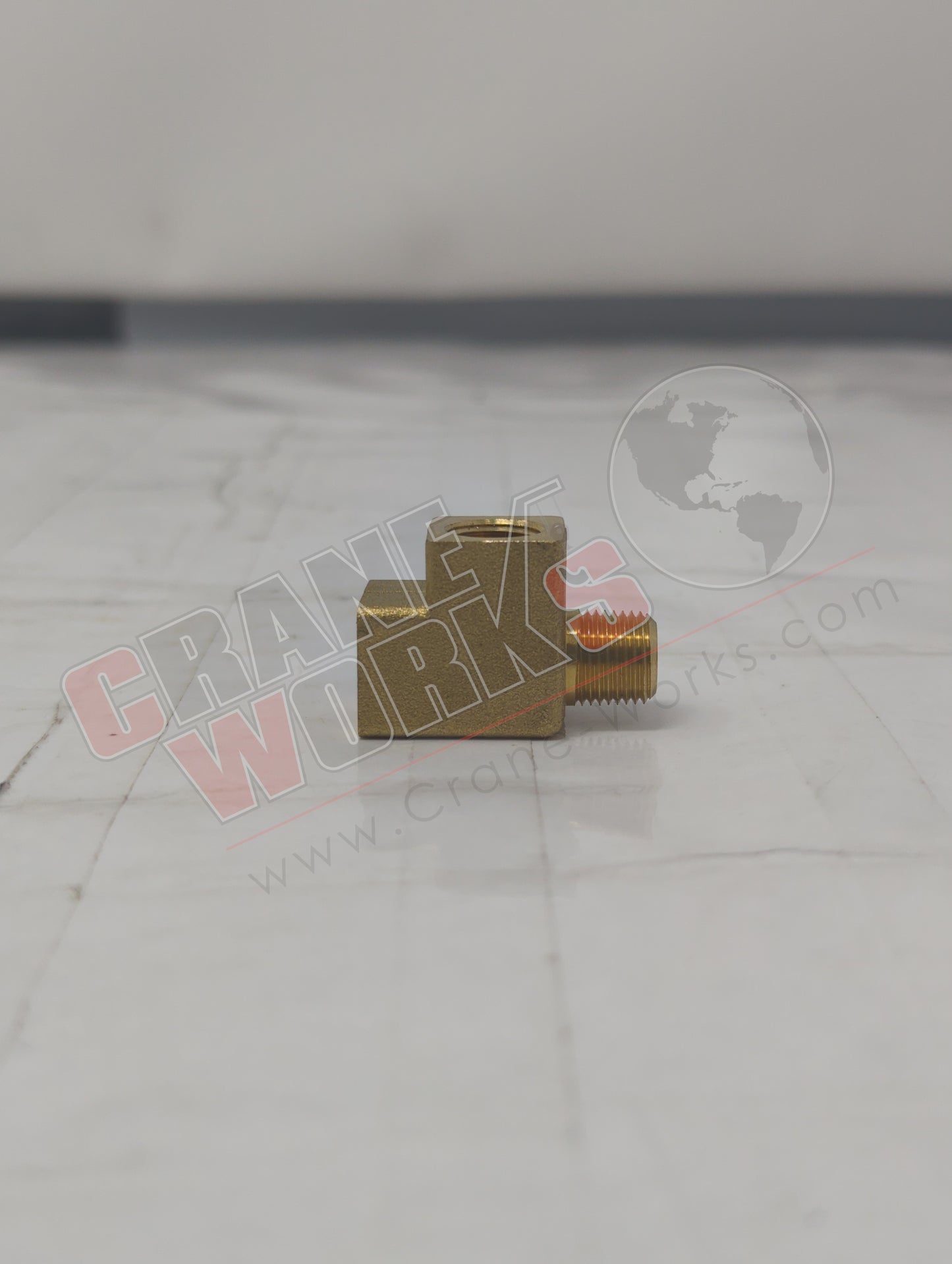 11149 | New 1/8 Street Tee (2225P-02)