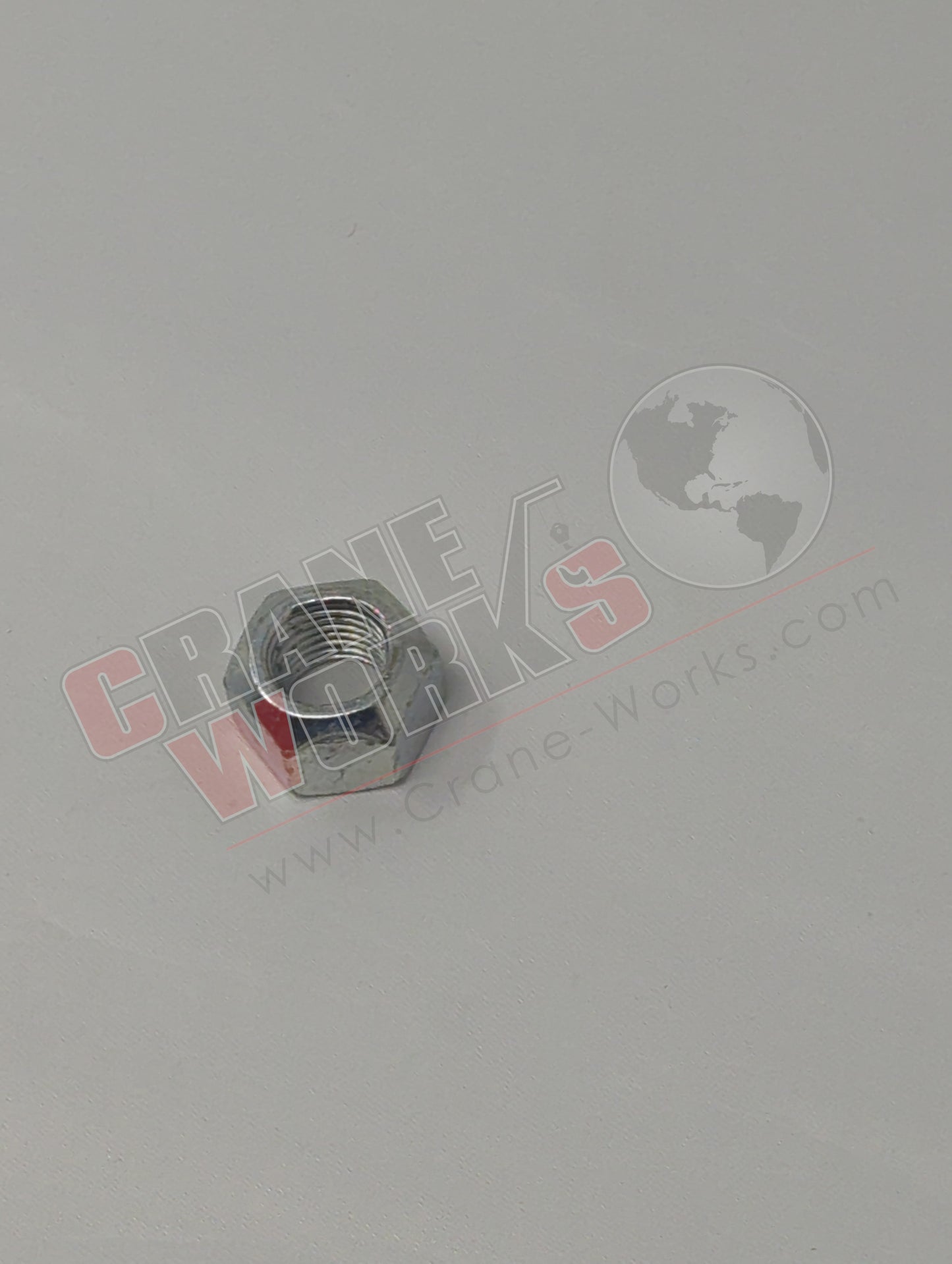 41775 | New M16 Lock Nut (70032)