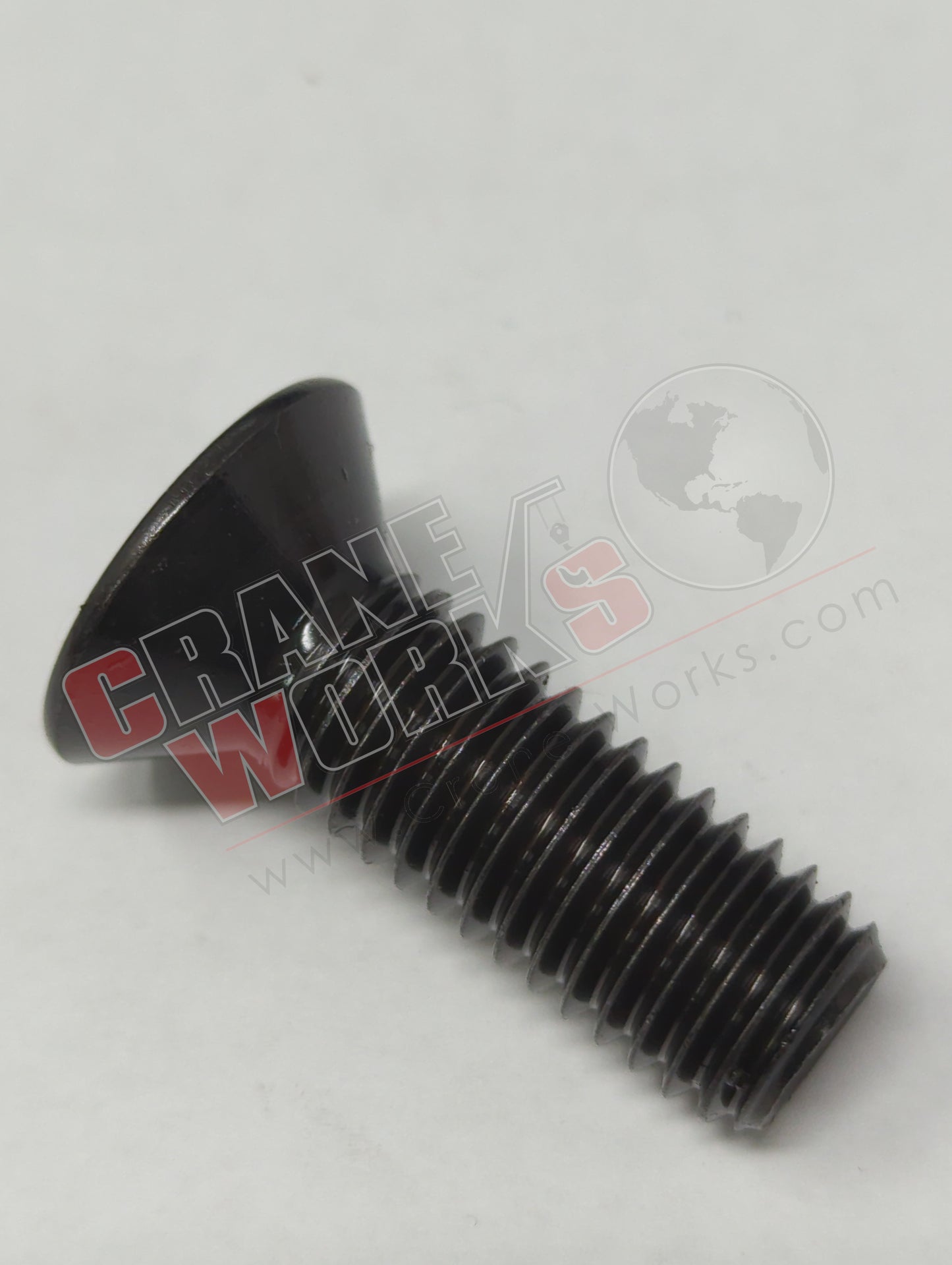 36856 | New Flat Sock Hd Cap Scr 1/2-13X1-1/2 (2118)